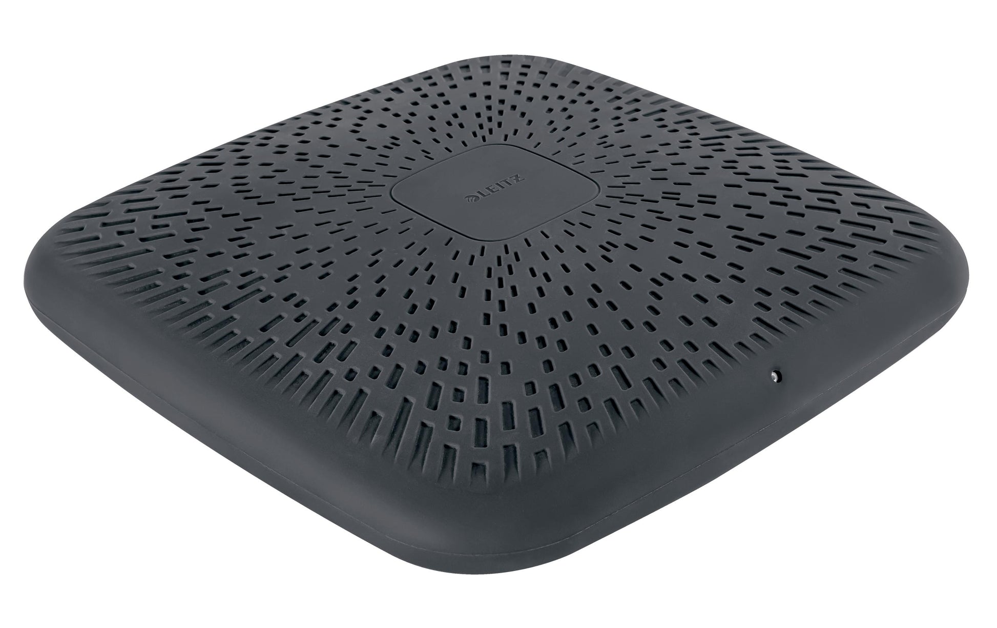 Leitz Sitzball Ergo Active – Ø 36 cm, samtgrau