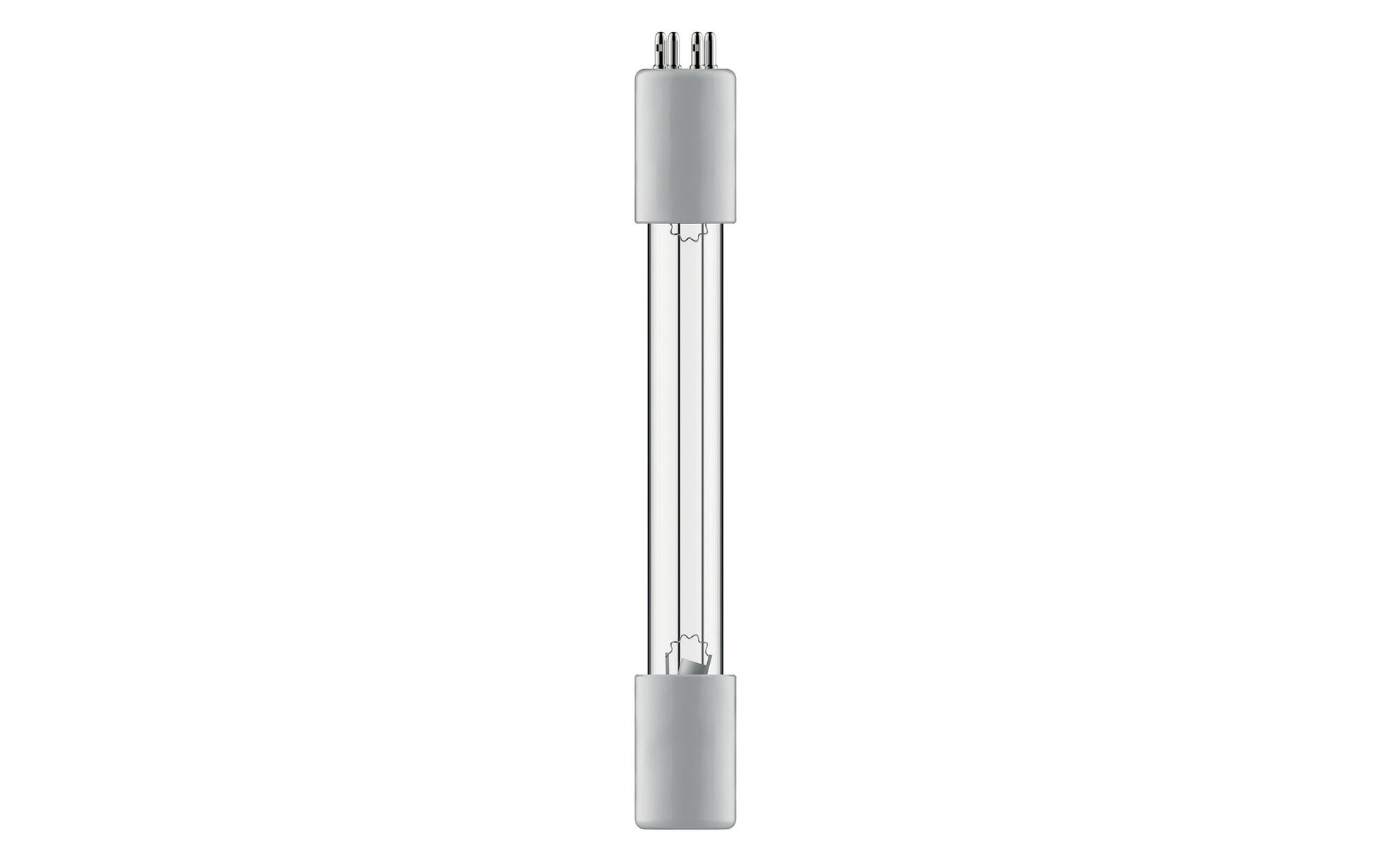 Leitz UV-C-Lampe – für TruSens Z-3000, silber/schwarz
