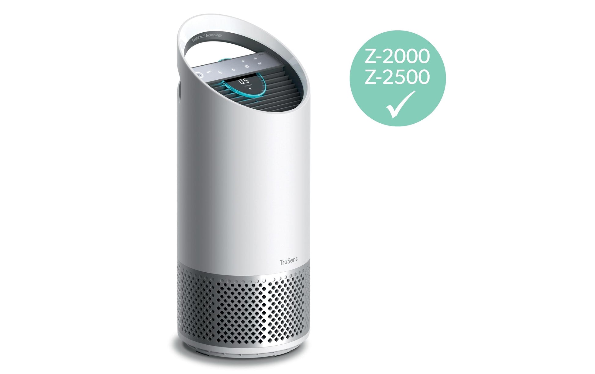 Leitz HEPA-Kombifilter – für TruSens Z-2000, Z-2500