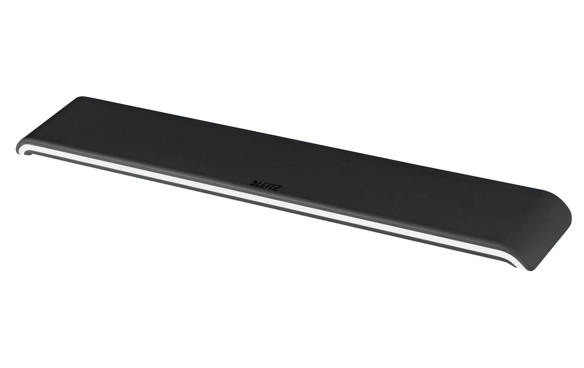 Esselte Tastatur-Handgelenkauflage – Ergo WOW – Schwarz