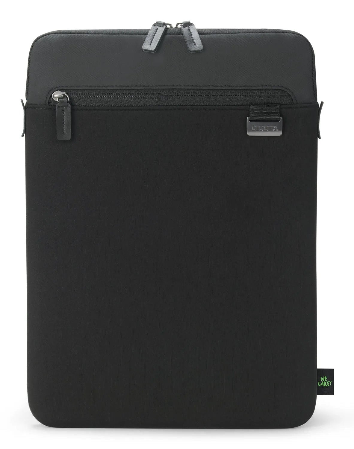 DICOTA Notebook-Schutzhülle 13" – Schwarz