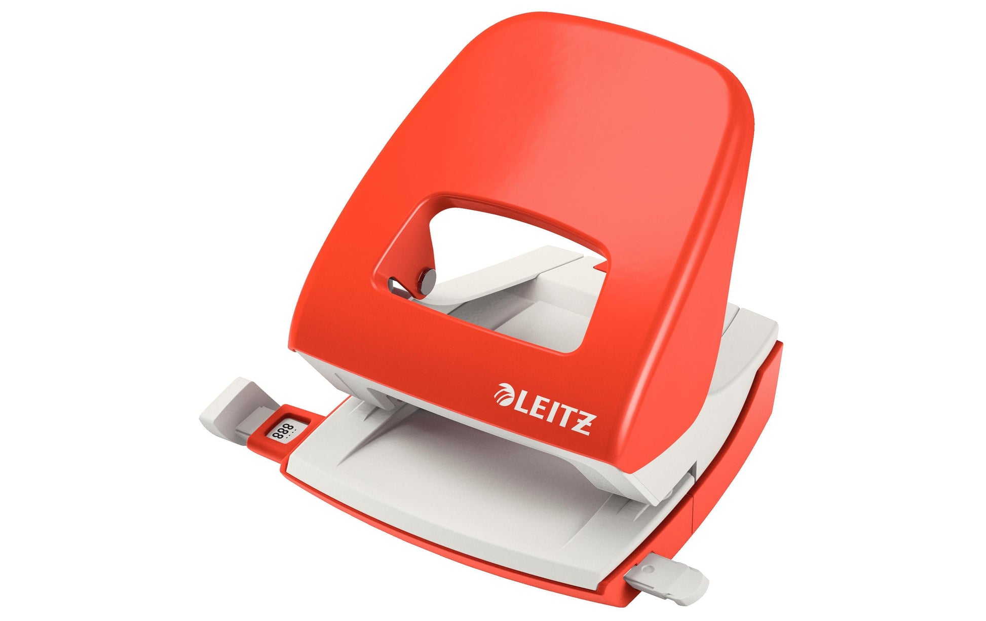 Leitz Schlitzlocher, Schlitz 5,5 mm