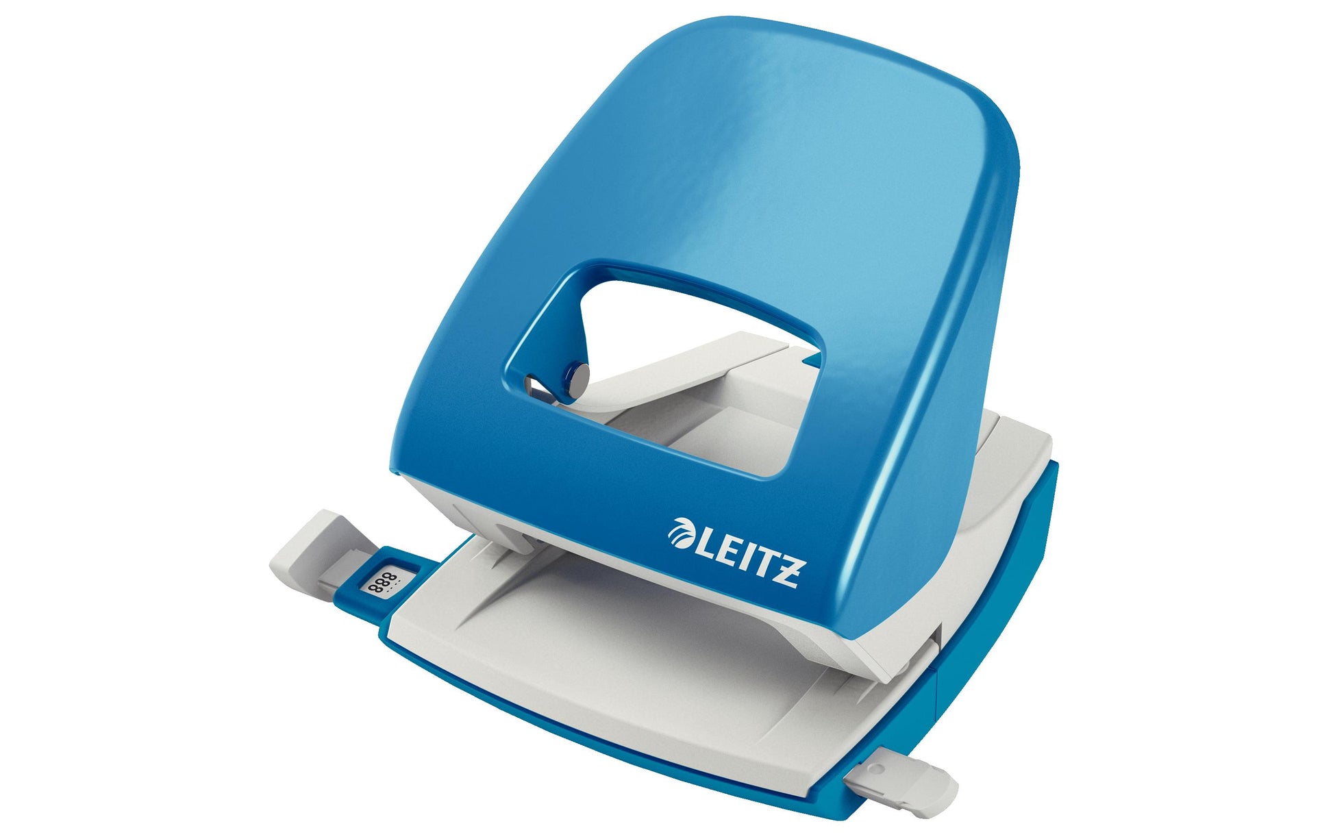 Leitz Locher – für A4-Papier