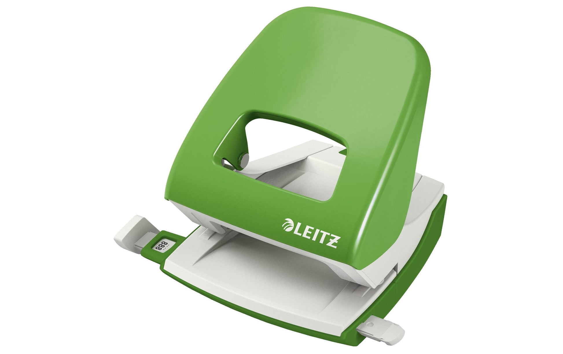 Leitz Bürolocher – für A4