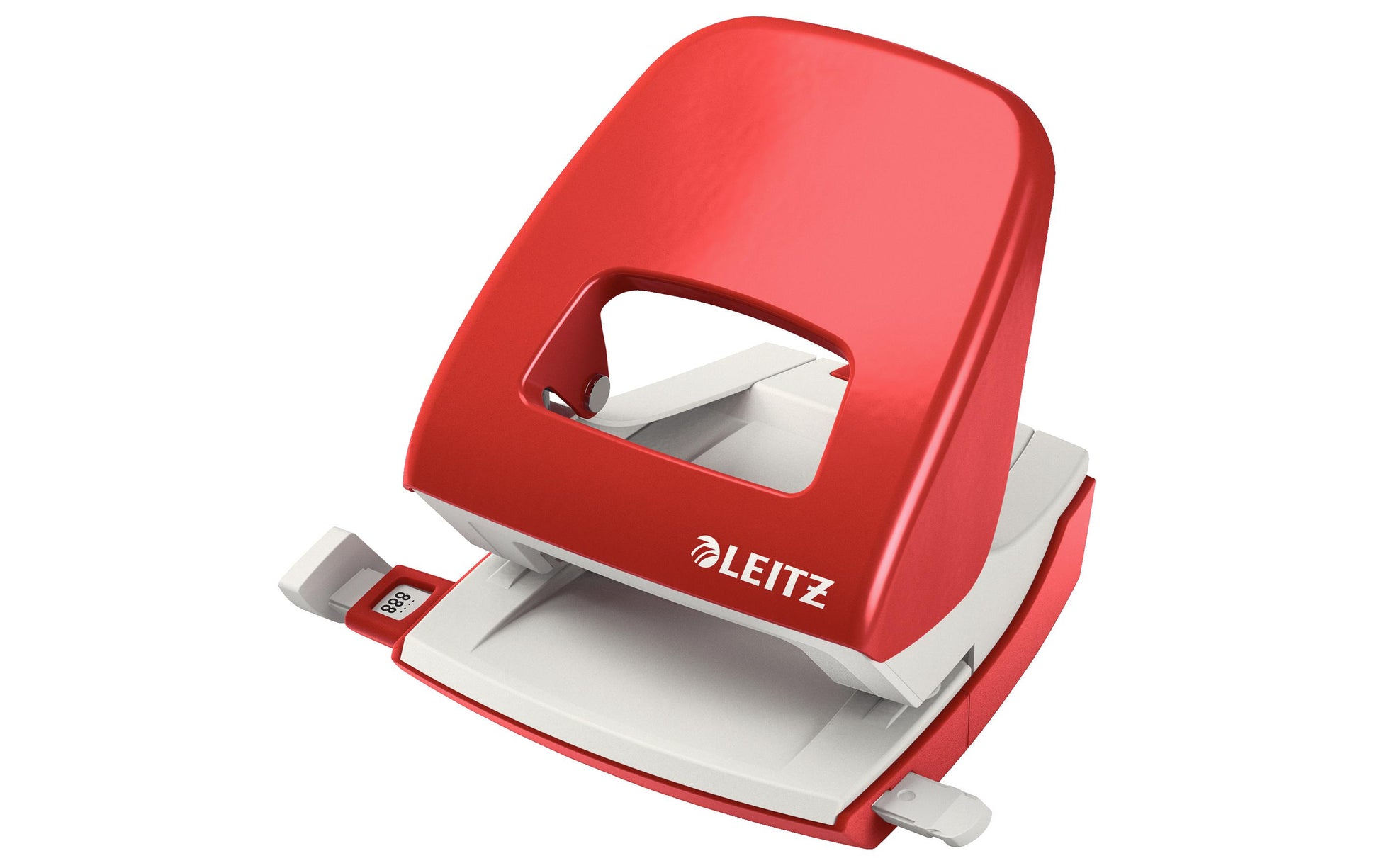 Leitz Locher – für A4-Formate