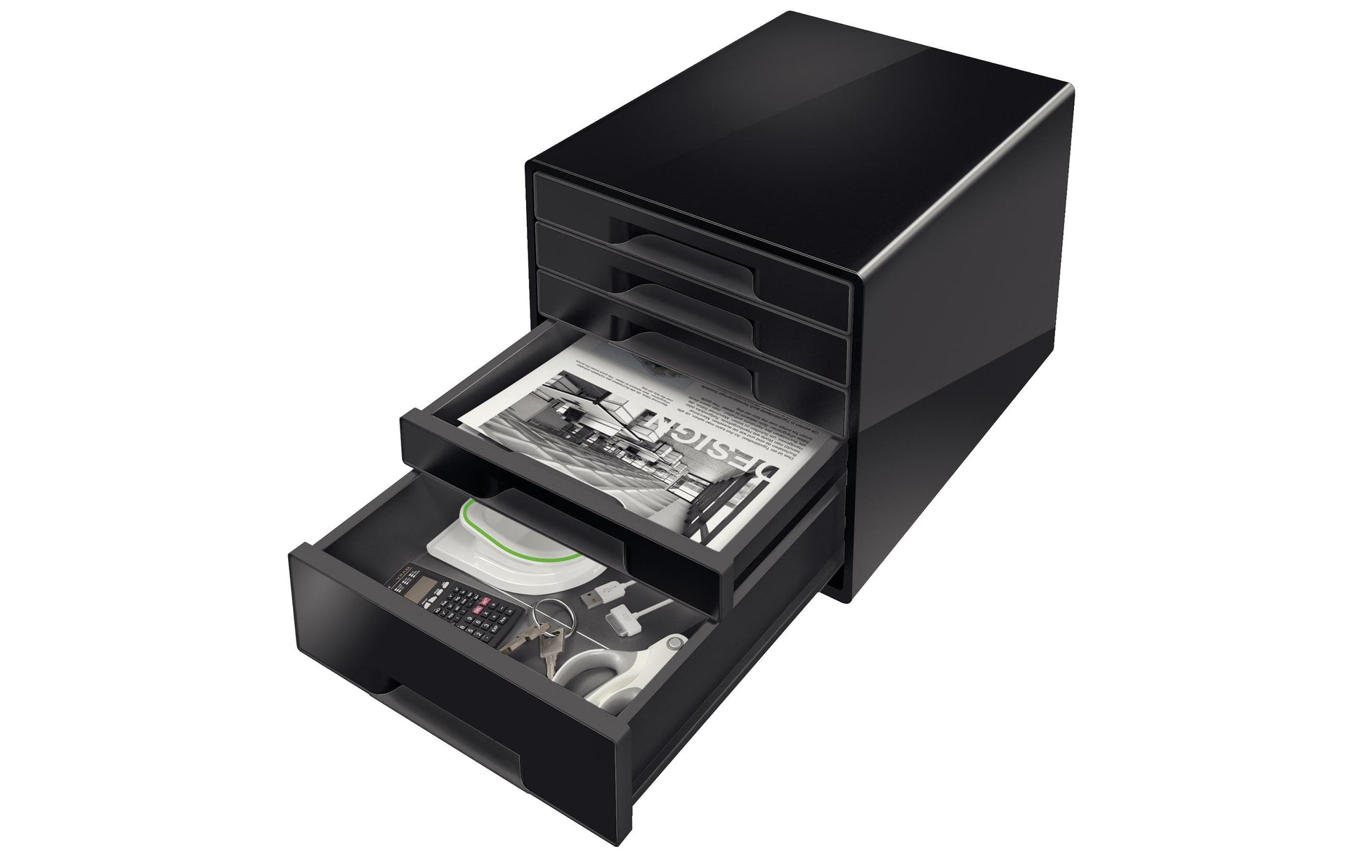 Leitz Dateiablagebox 52531095