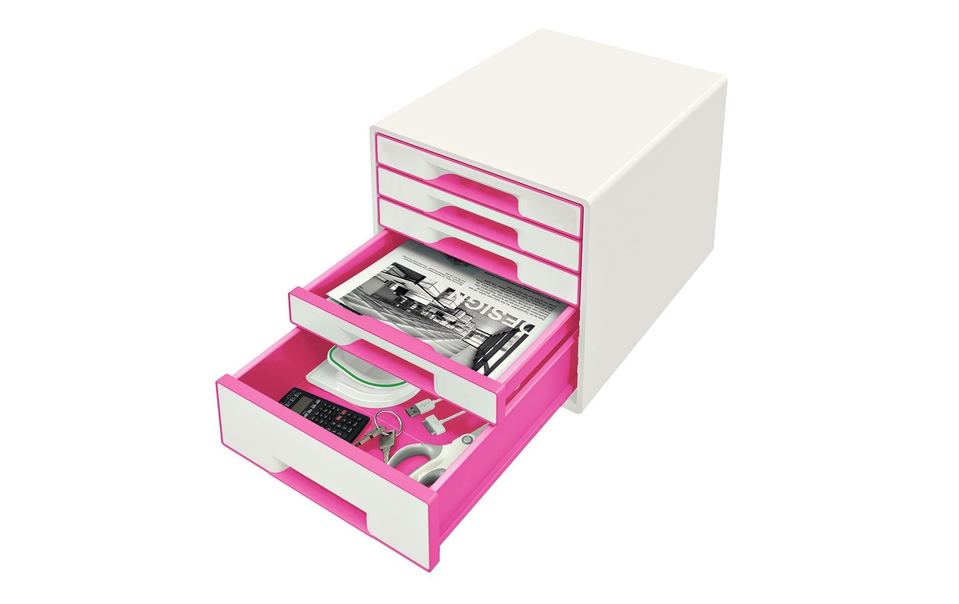 Leitz Dateiablagebox 52142023