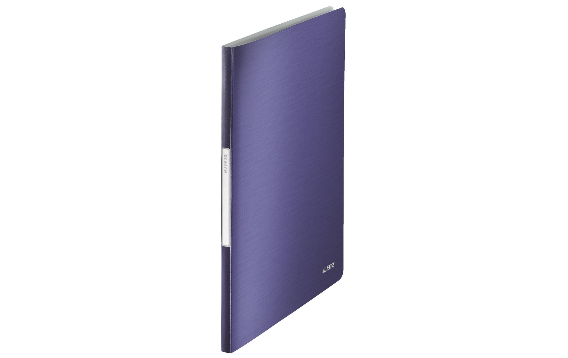 Leitz Sichtbuch, für A4, 40 Hüllen – PP – blau