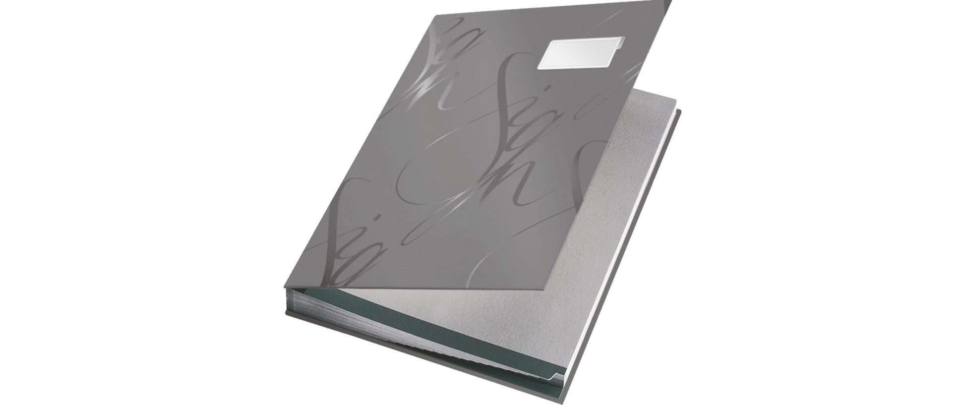 Leitz Sammelmappe, für A4, Karton, grau