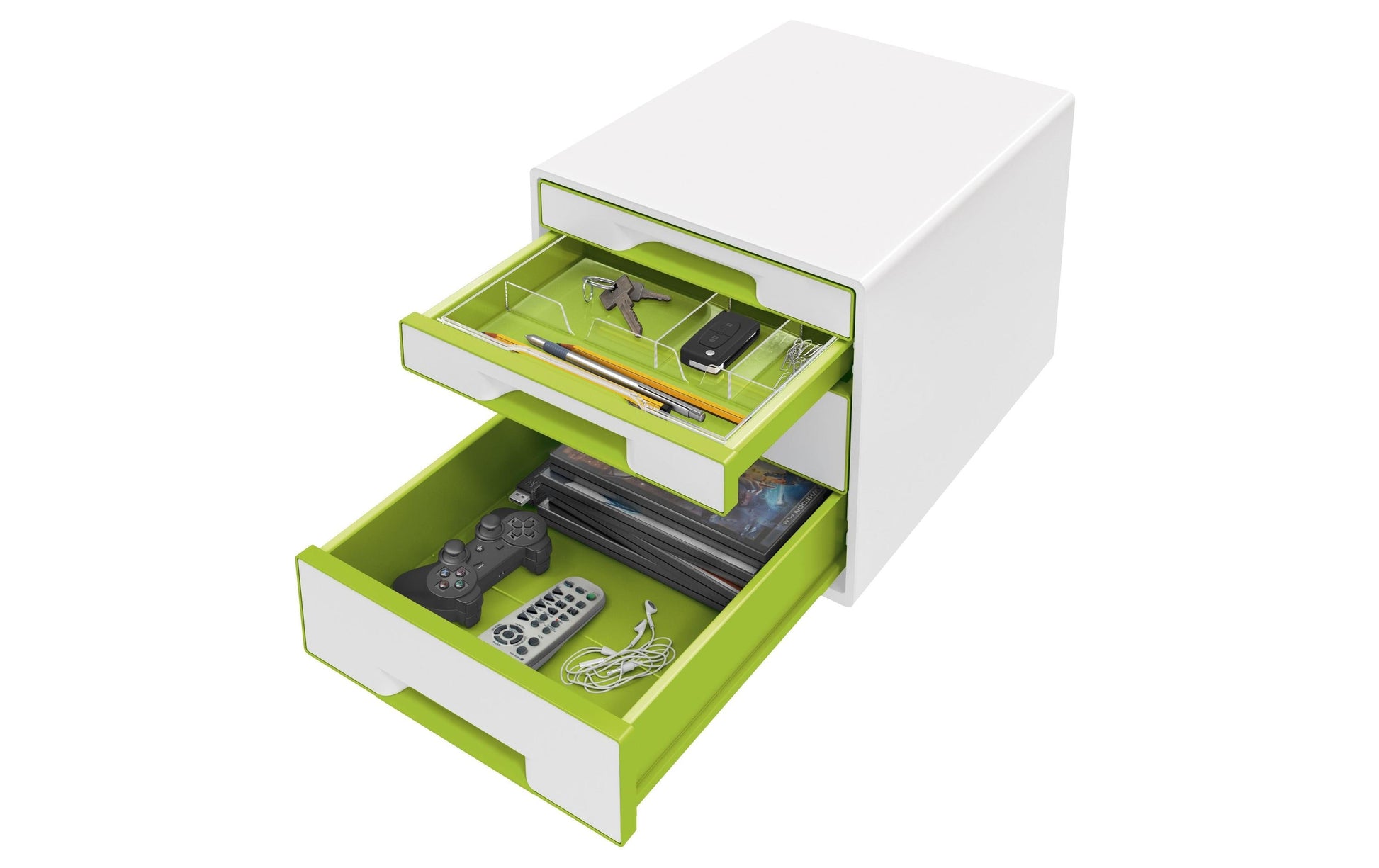 Leitz Organizer WOW Cube