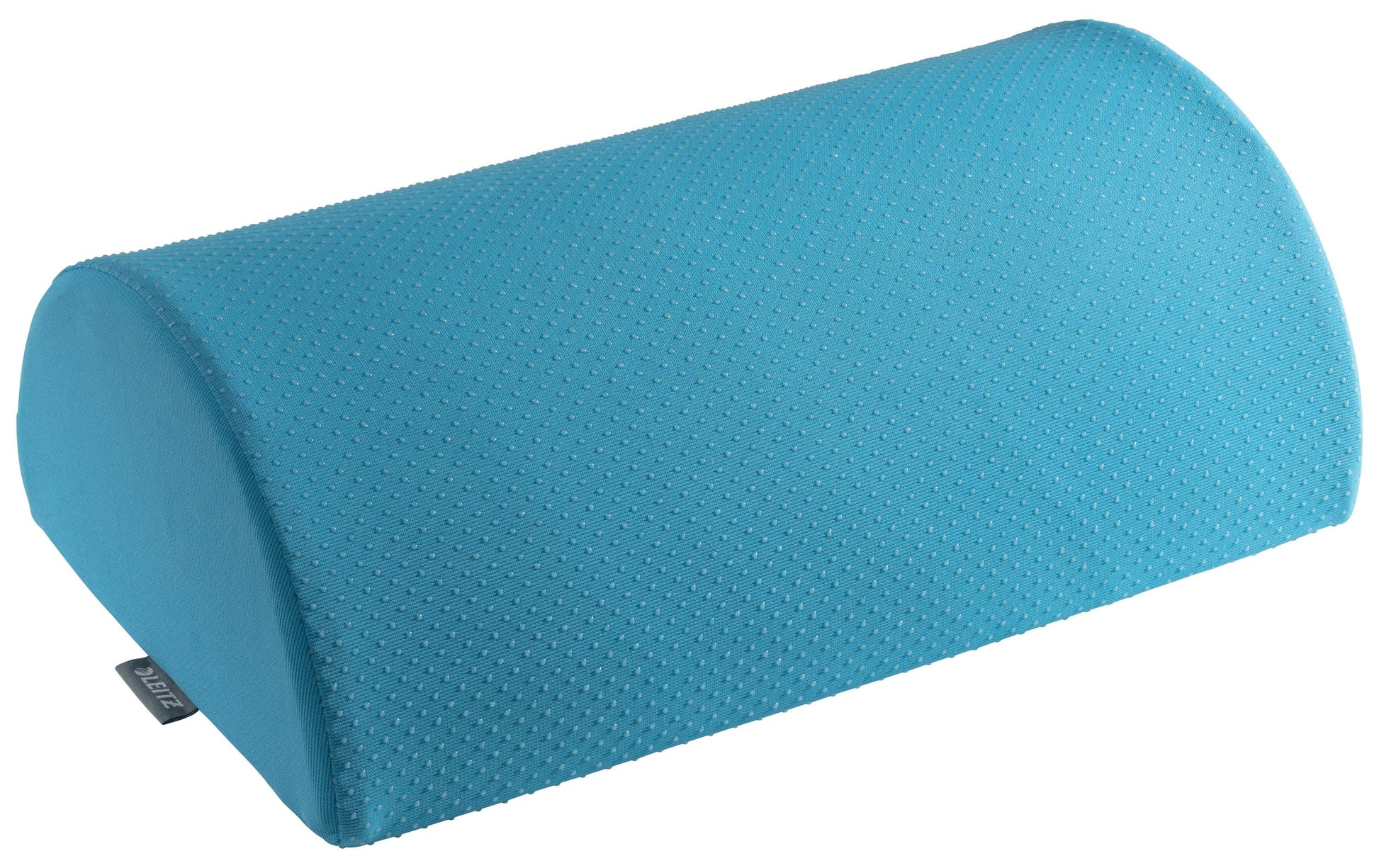 Leitz Fussstütze Ergo Cosy – 26×40,5×14 cm, sanftes Blau