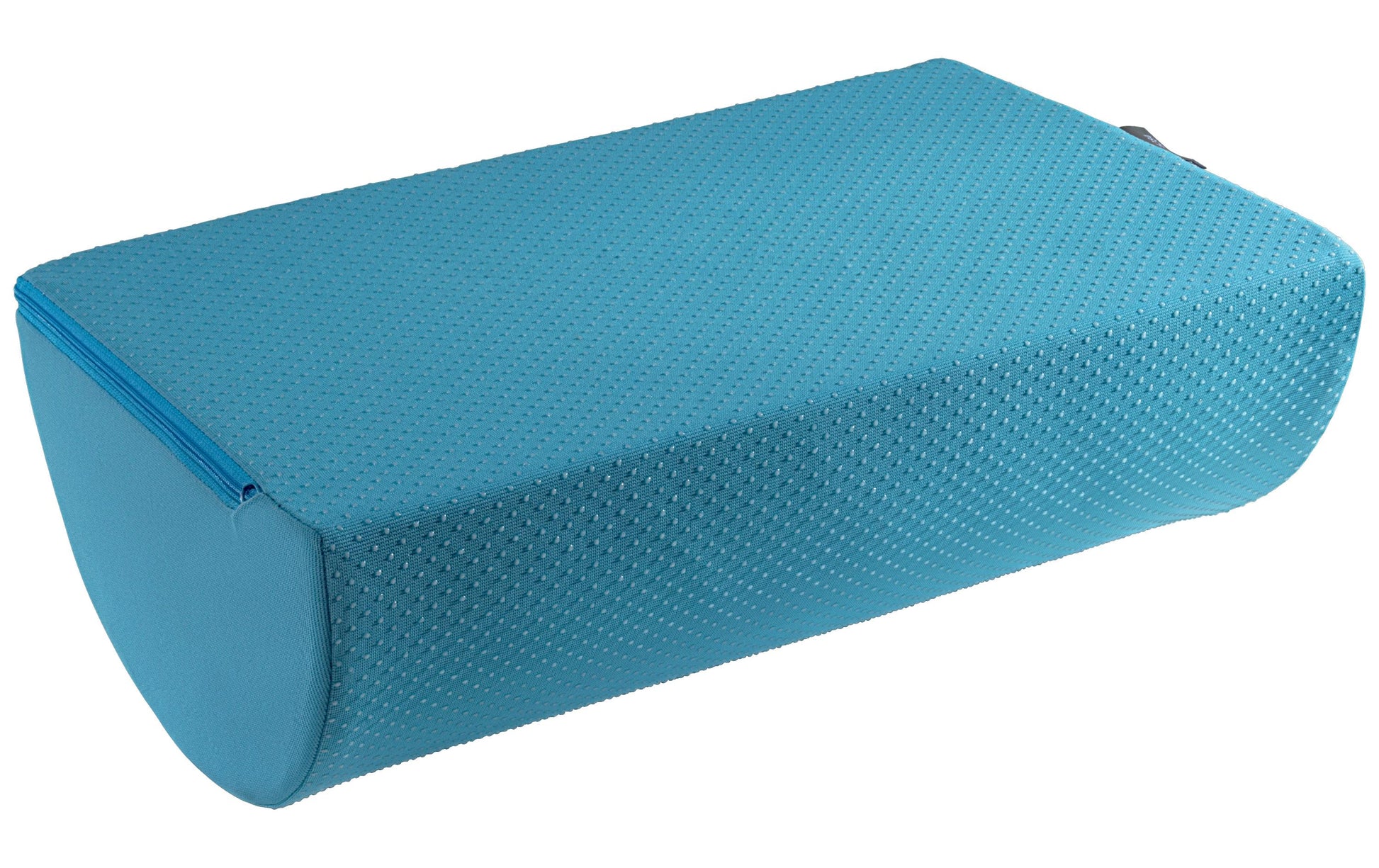 Leitz Fussstütze Ergo Cosy – 26×40,5×14 cm, sanftes Blau