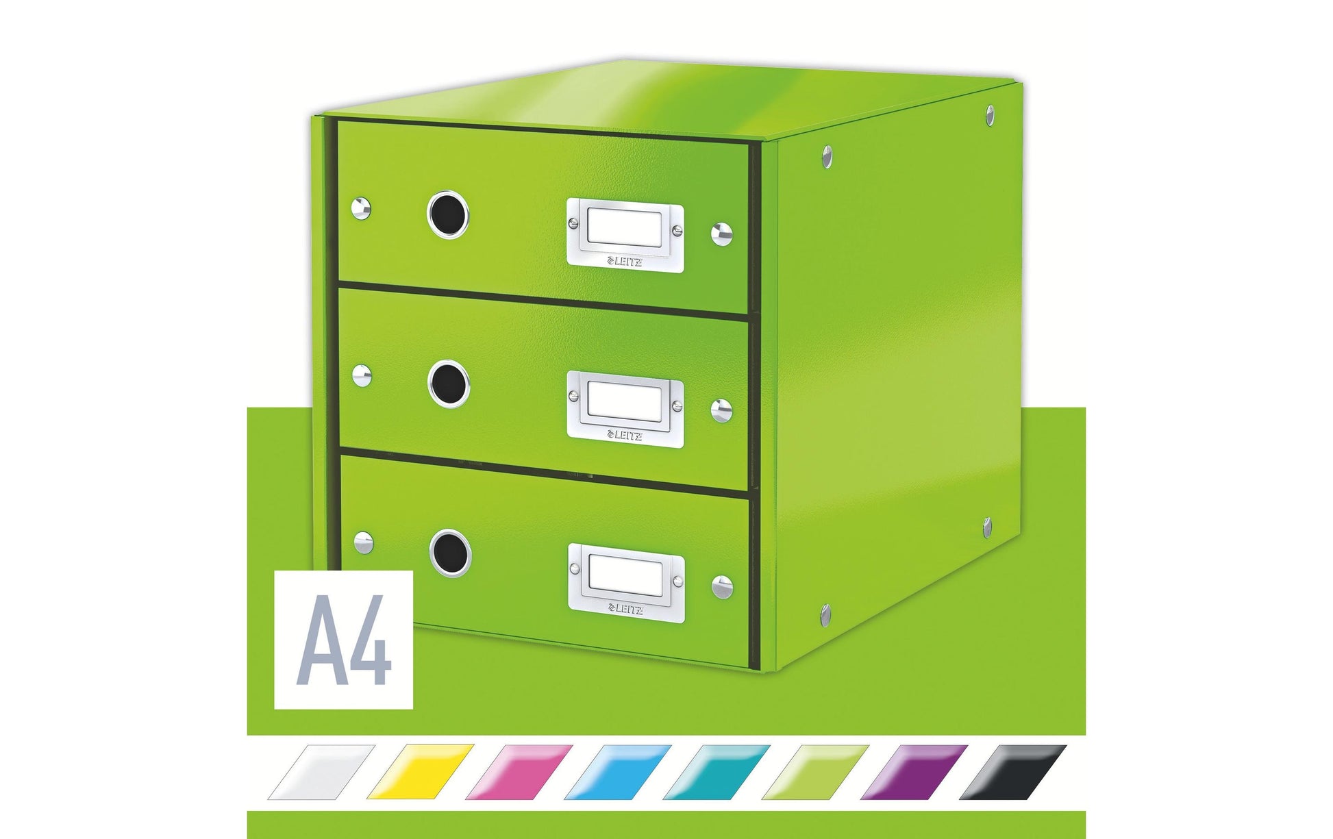 Leitz Organizer WOW 3