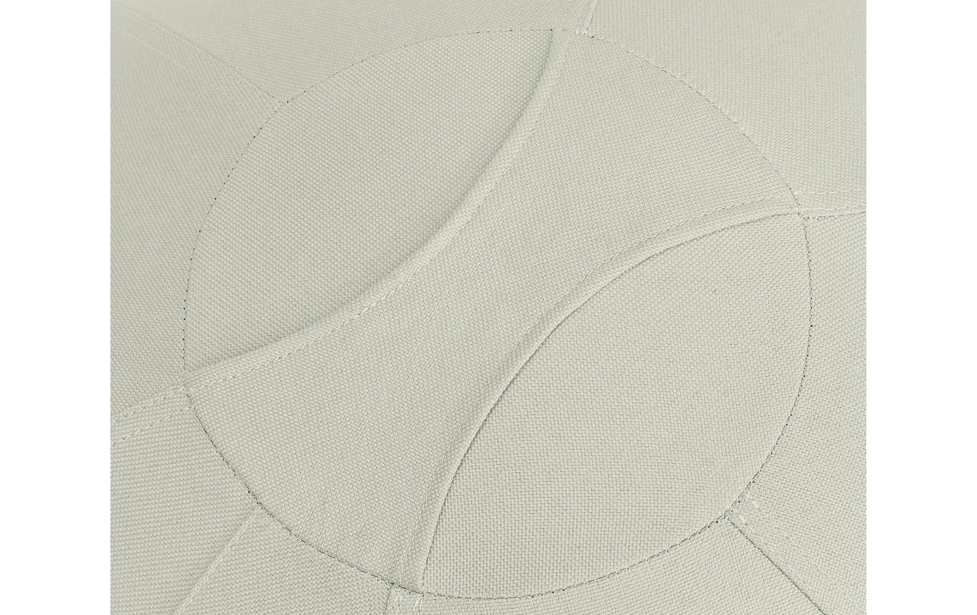 Leitz Sitzball Ergo Active – Ø 75 cm, Hellgrau
