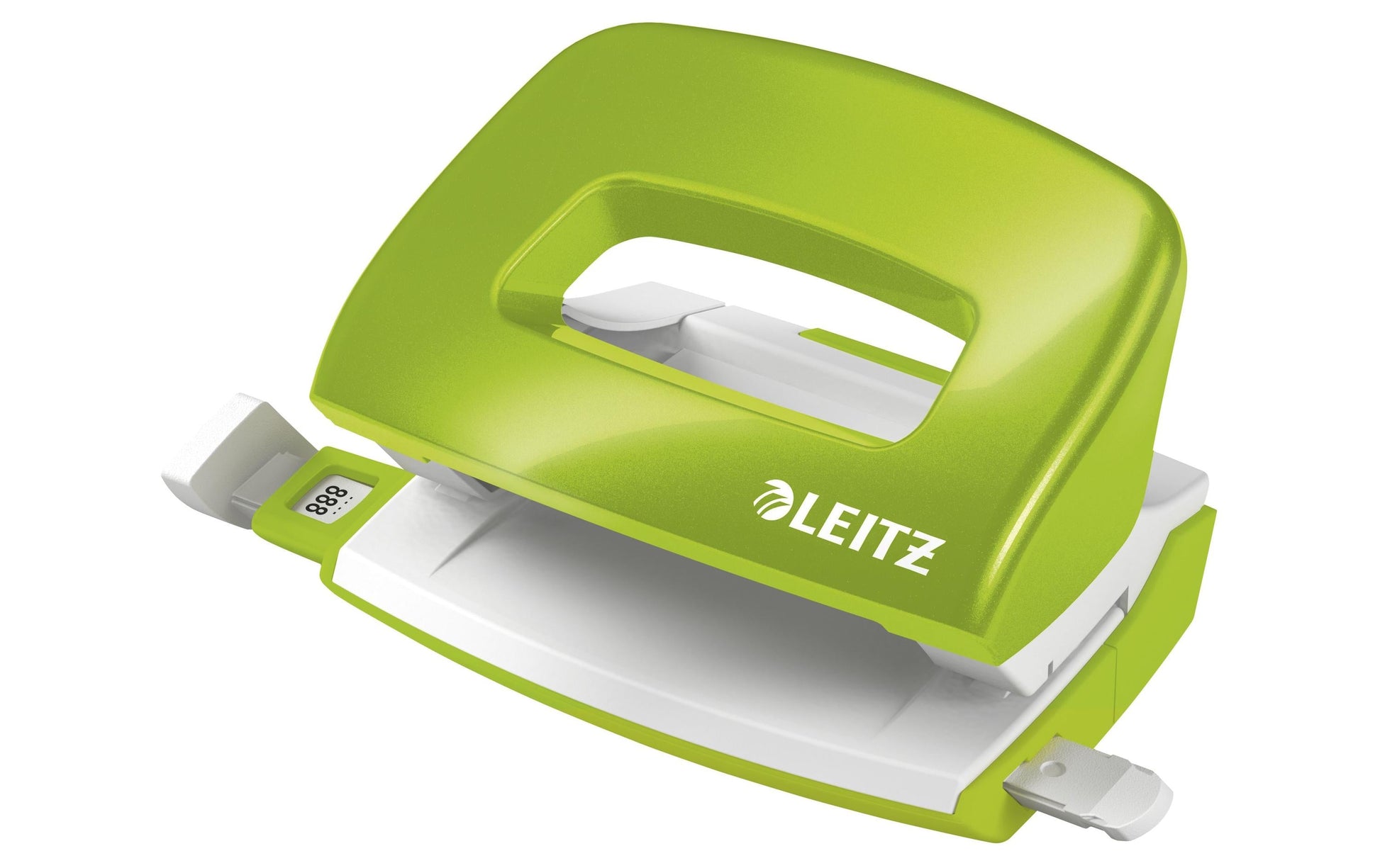 Leitz Locher – für A4