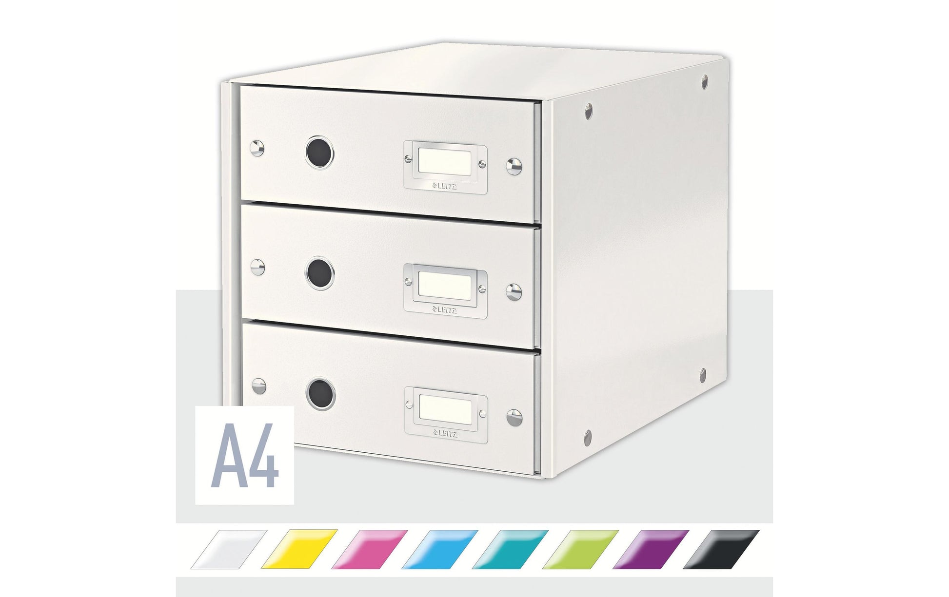 Leitz Schubladenset Click & Store
