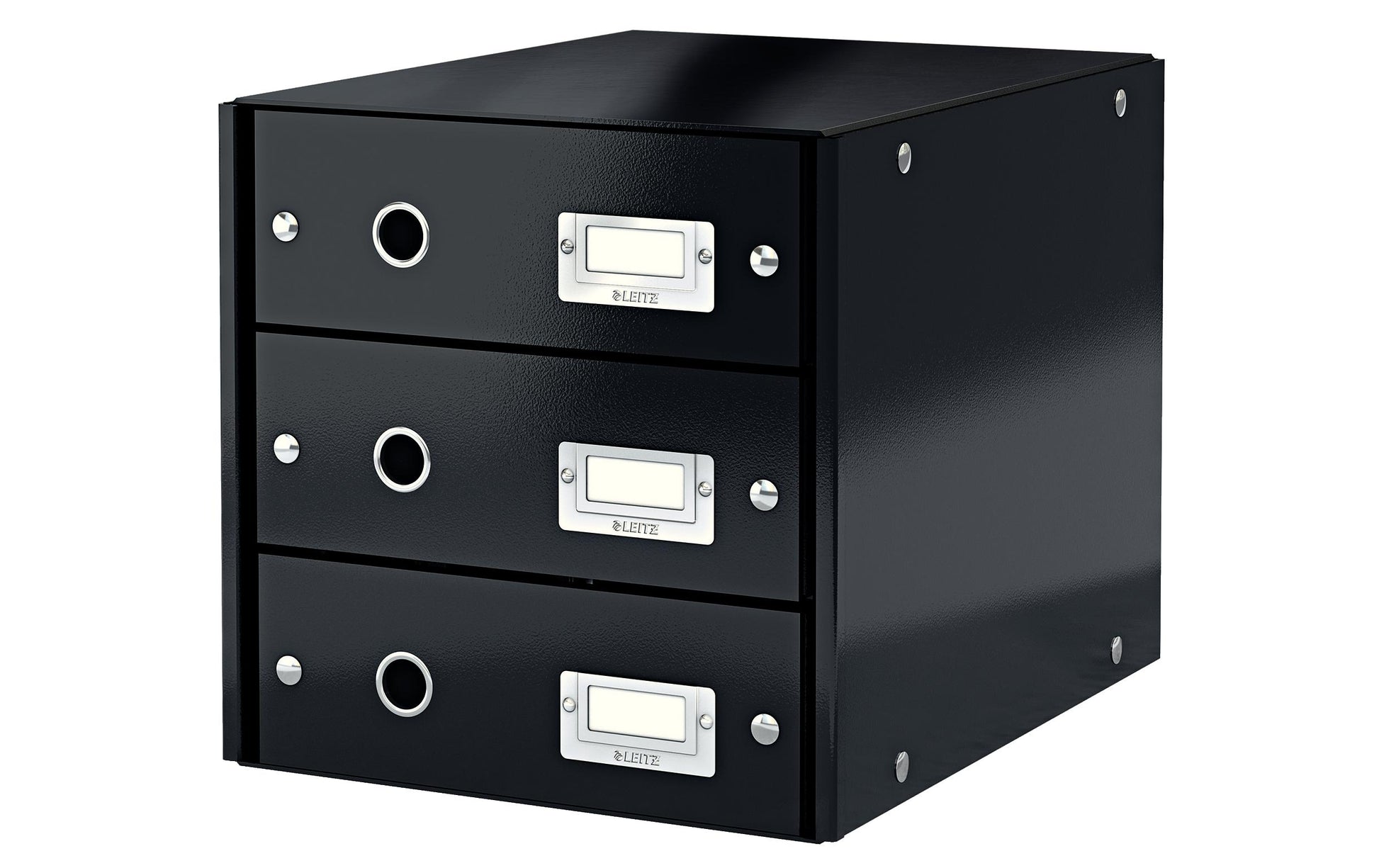 Leitz Click&Store Aufbewahrungsbox – Schubladenset