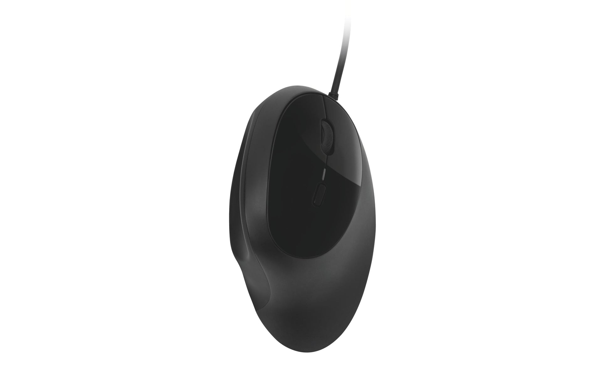 Kensington Pro Fit Ergo Ergonomische Maus – kabelgebunden