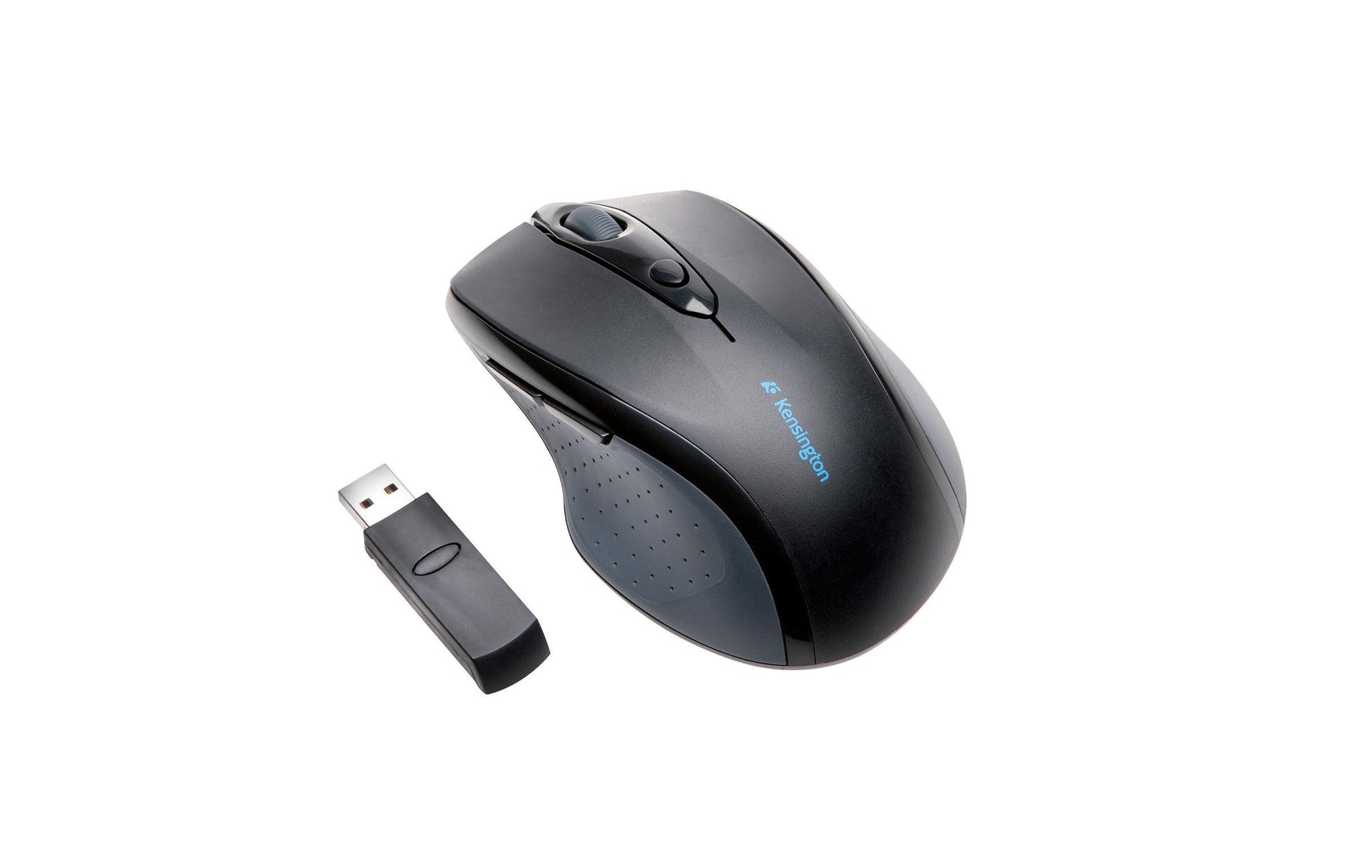 Kensington Pro Fit Full-Size Maus – Kabellos, 2,4 GHz