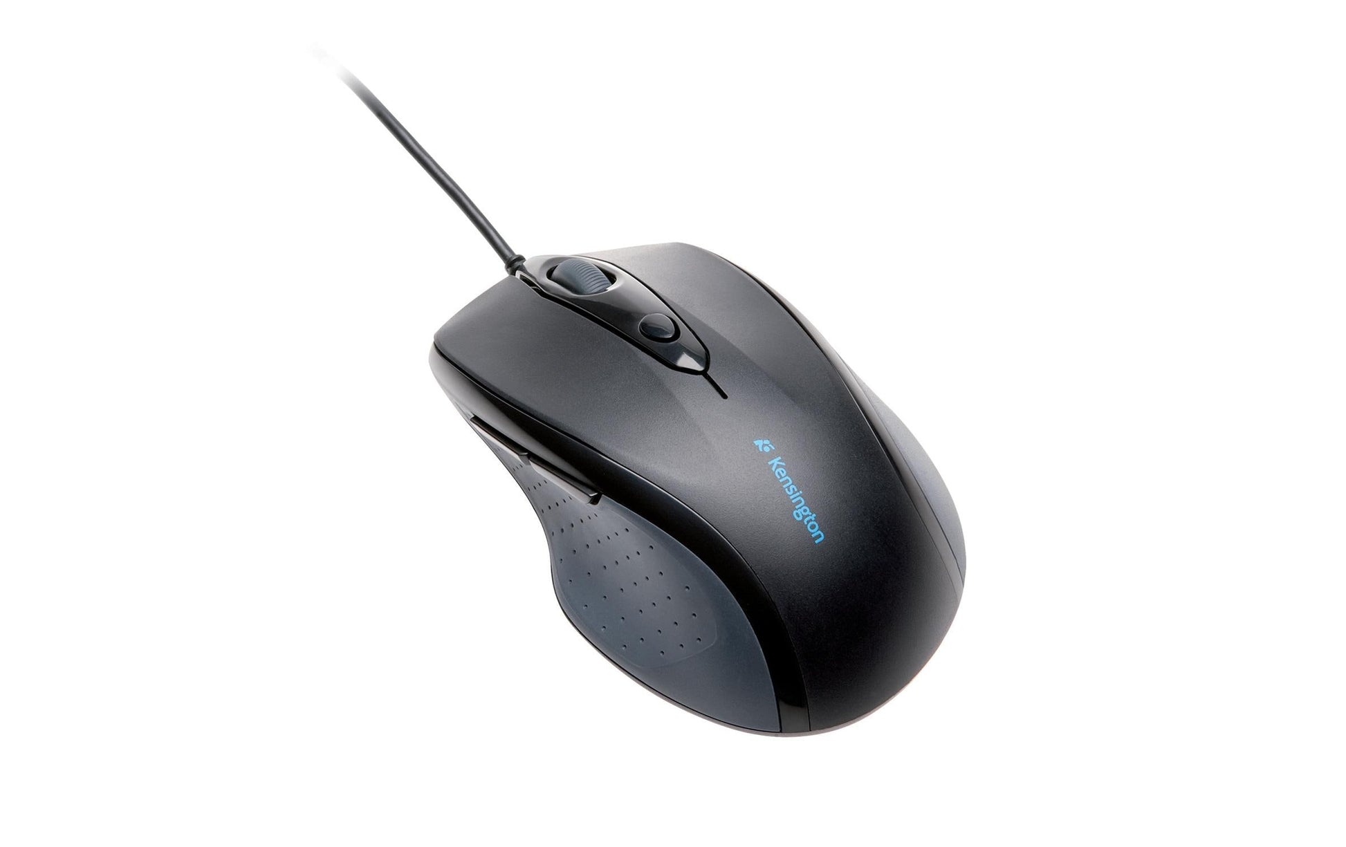 Kensington Pro Fit Full-Size Maus – kabelgebunden