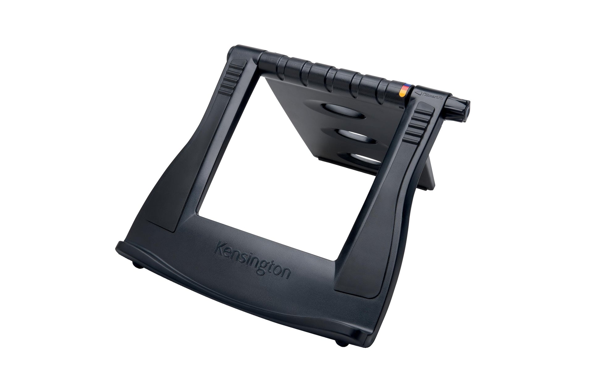 Kensington Laptop-Ständer – bis 17" – faltbar, bis 10 kg – Schwarz