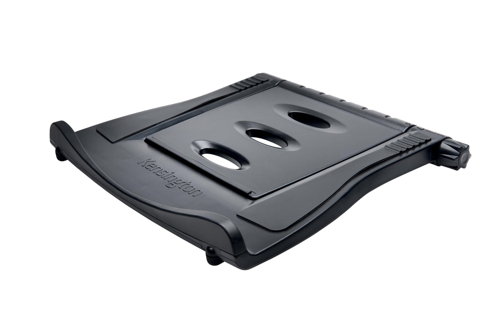 Kensington Laptop-Ständer – bis 17" – faltbar, bis 10 kg – Schwarz