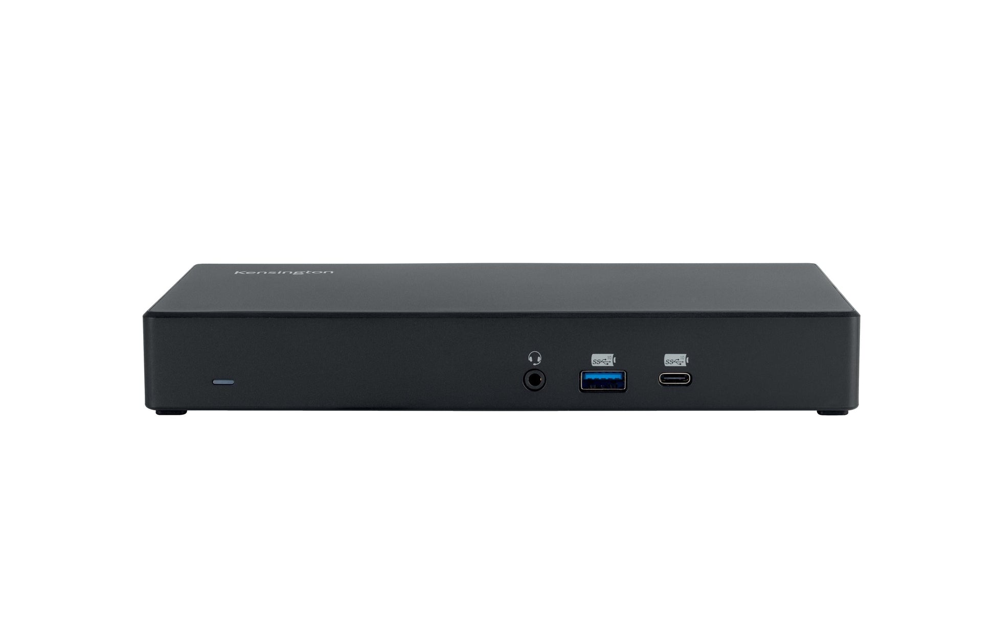 Kensington SD4781P Dockingstation – USB-C, 2× DP, 2× HDMI, 5× USB-A, 100 W PD, GbE, für Windows/Mac/ChromeOS