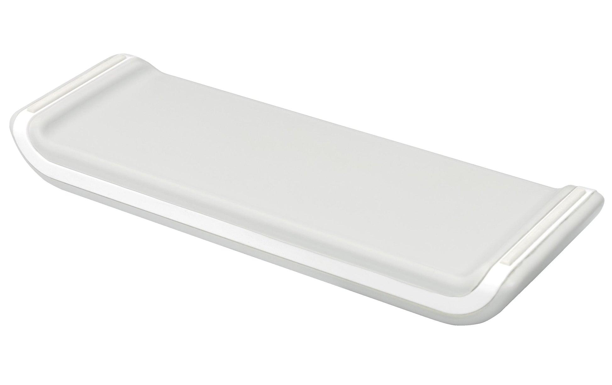 Leitz Maus-Handgelenkauflage – Ergo Cosy – für Maus – Schaumstoff – ergonomisch – 183×60×21 mm – Grau