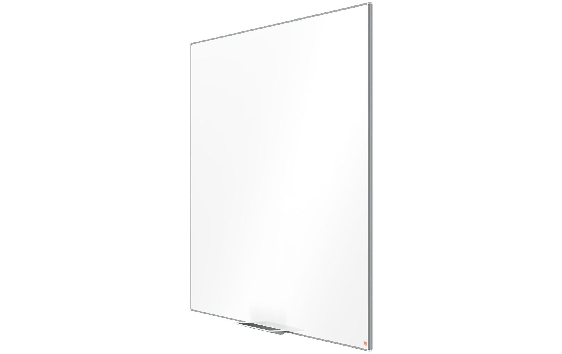 Nobo Whiteboard – 179,6 × 118,5 cm, lackierter Stahl, magnetisch, Wandmontage