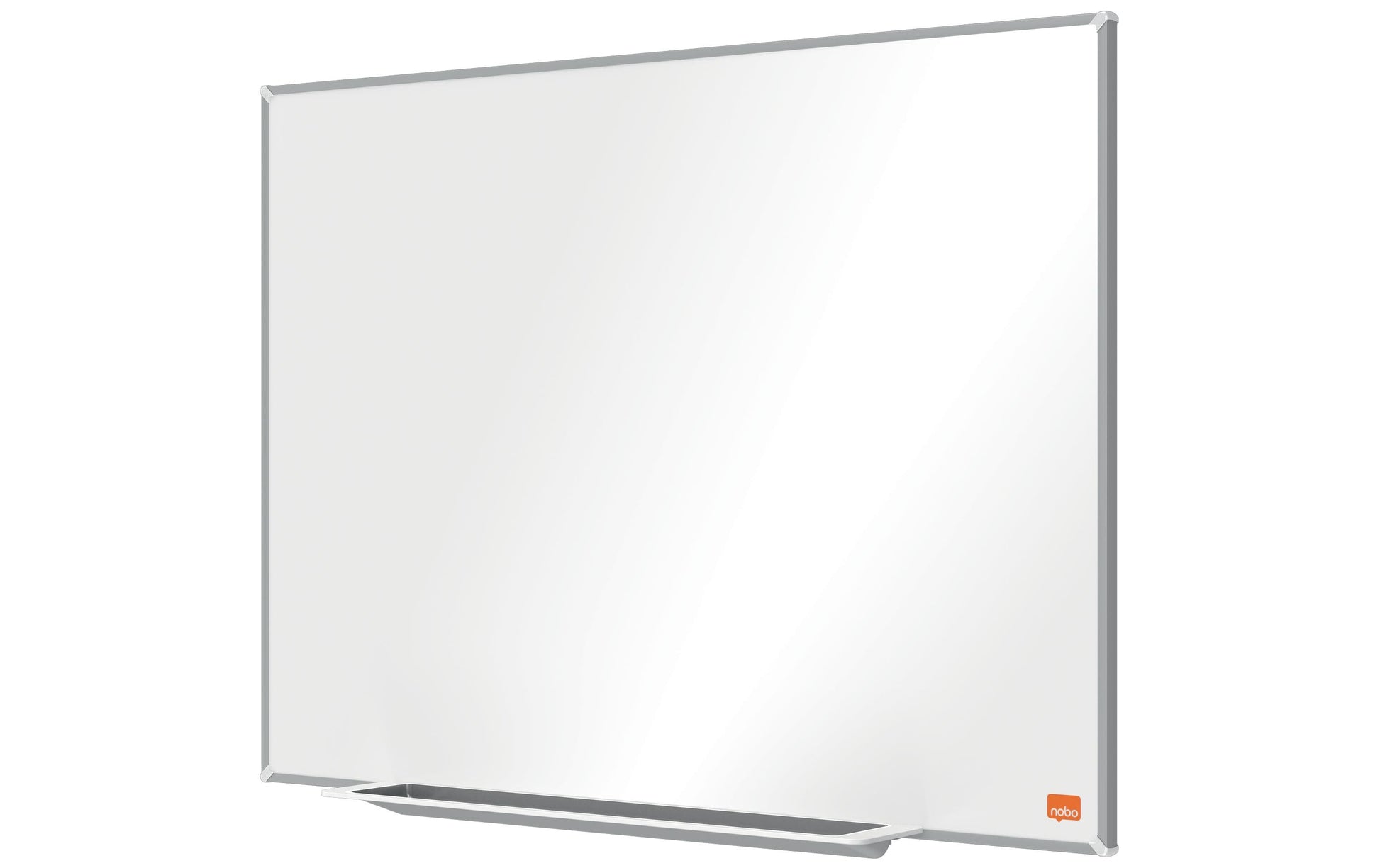 Nobo Impression Pro Whiteboard – Stahl, magnetisch – 60 × 45 cm