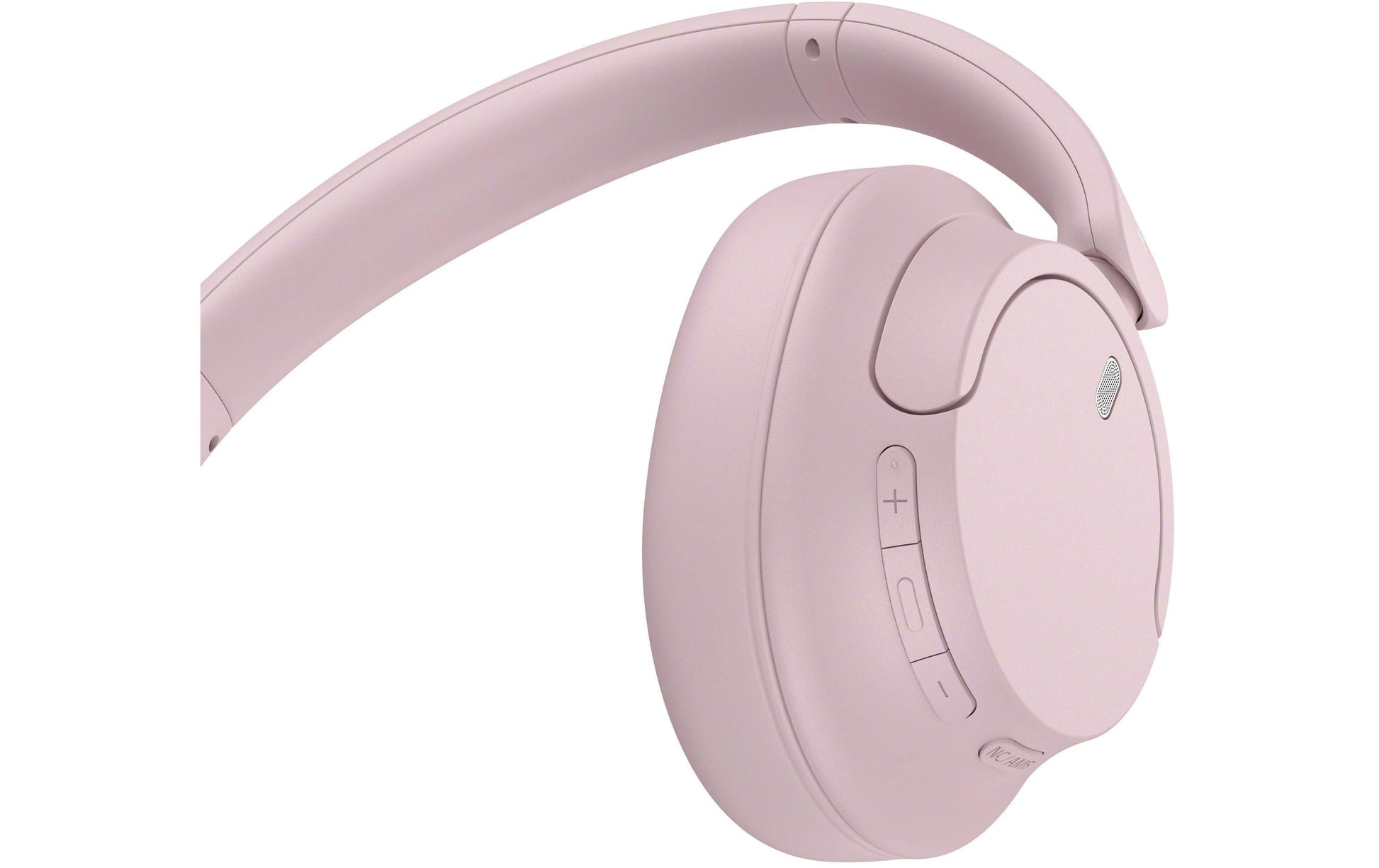 Sony WH-CH720N Over-Ear Kopfhörer – Stereo, Kabel + BT, 3,5 mm Klinke, ANC, Rosa, BT 5.2