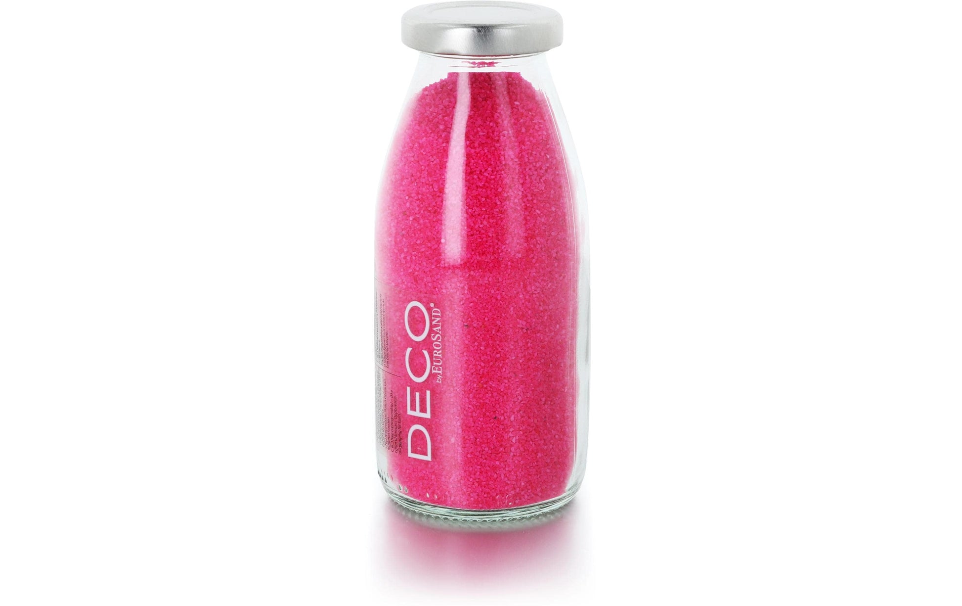 Balthasar Dekosand – 250 ml – Sand, Pink