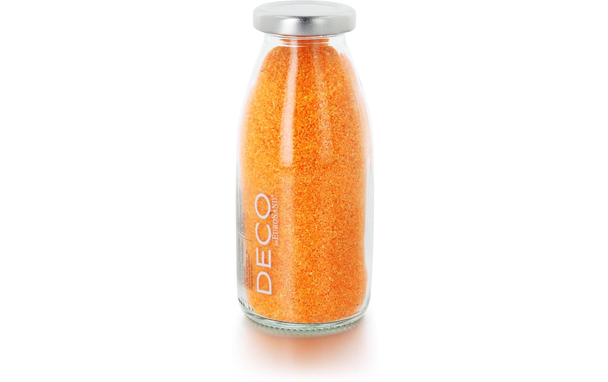 Balthasar Dekosand – 250 ml – Sand, orange