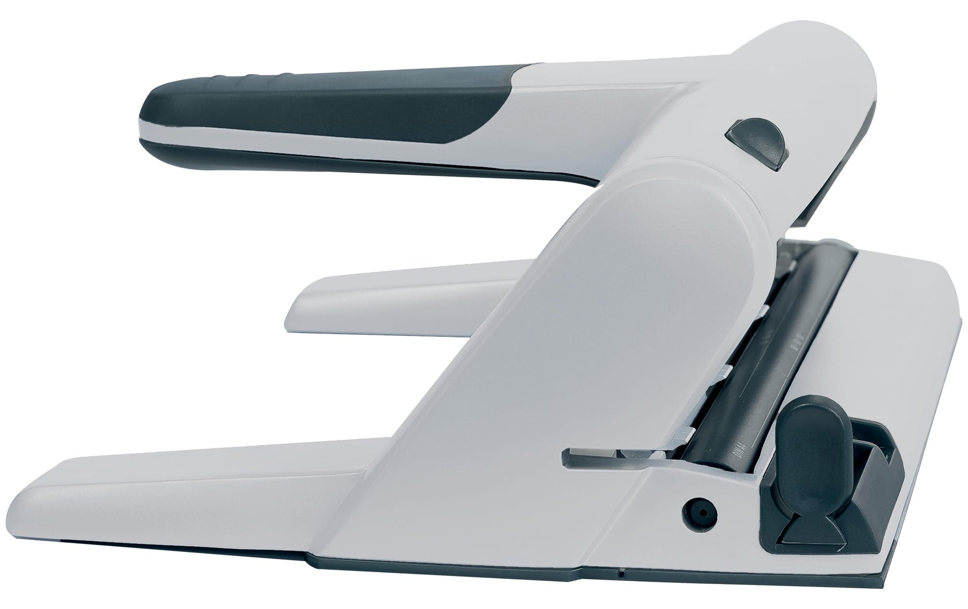Leitz Mehrfachlocher – für Formate bis A2, Schlitz 6 mm