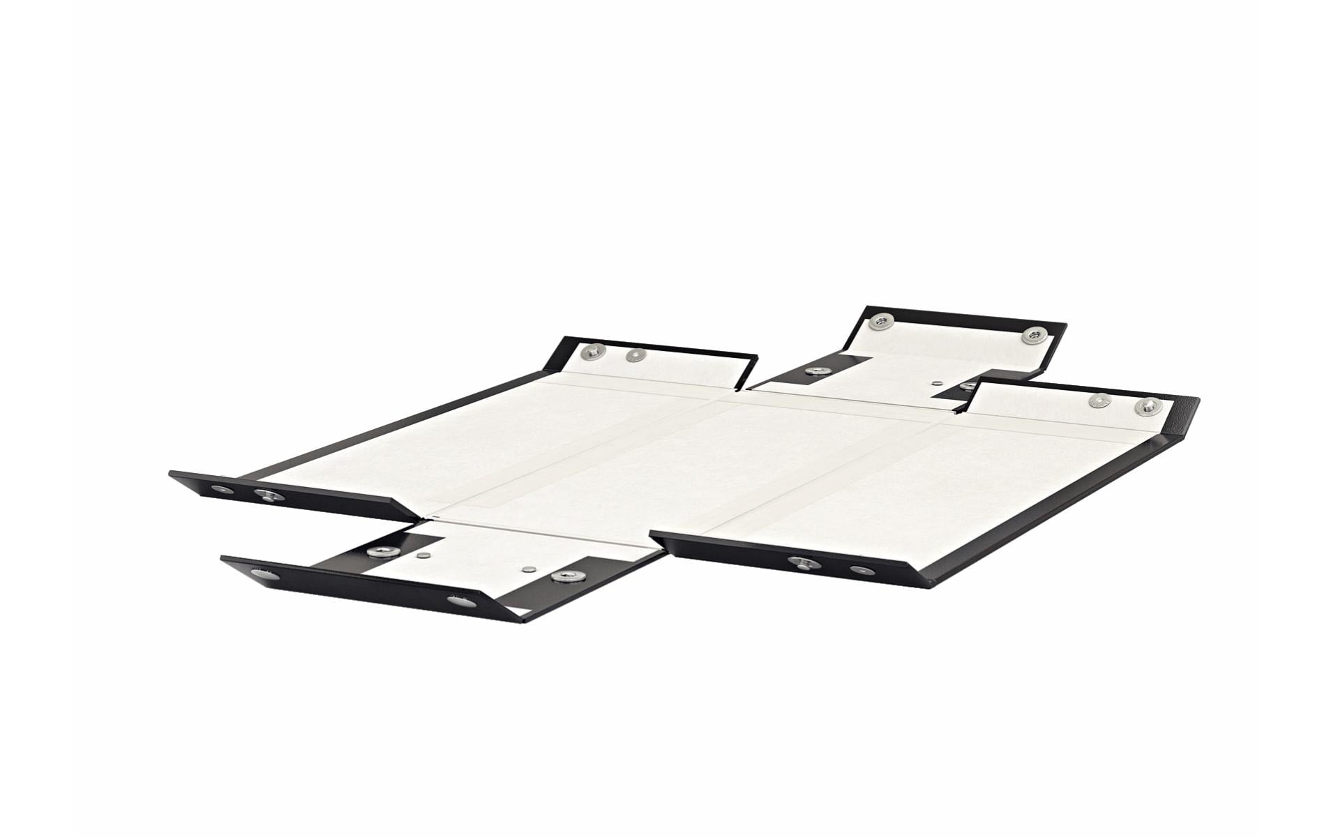 Leitz Aufbewahrungsbox – 160 Disks, Karton, 143 × 352 × 136 mm