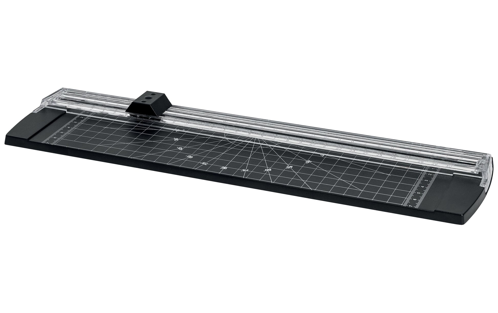 GBC Inspire+ Laminiergerät A4 – 2-Rollen, 75–125 µm, Kaltlamination, Aufheizzeit 4 Min., 250 mm/min, schwarz