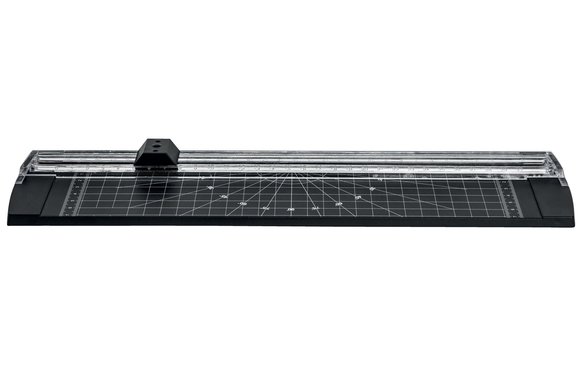 GBC Inspire+ Laminiergerät A4 – 2-Rollen, 75–125 µm, Kaltlamination, Aufheizzeit 4 Min., 250 mm/min, schwarz