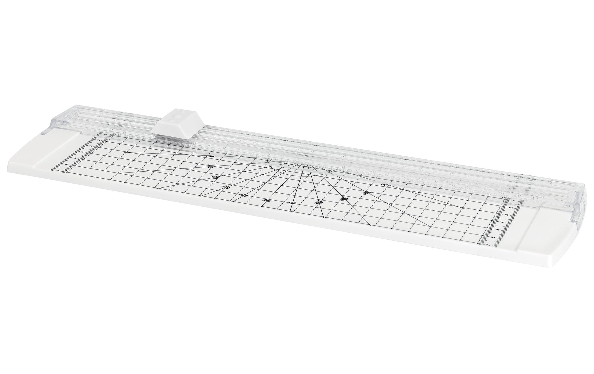 GBC Inspire+ Laminiergerät A4 – 2-Rollen, 75–125 µm, Kaltlamination, Aufheizzeit 4 Min., 250 mm/min, Weiss