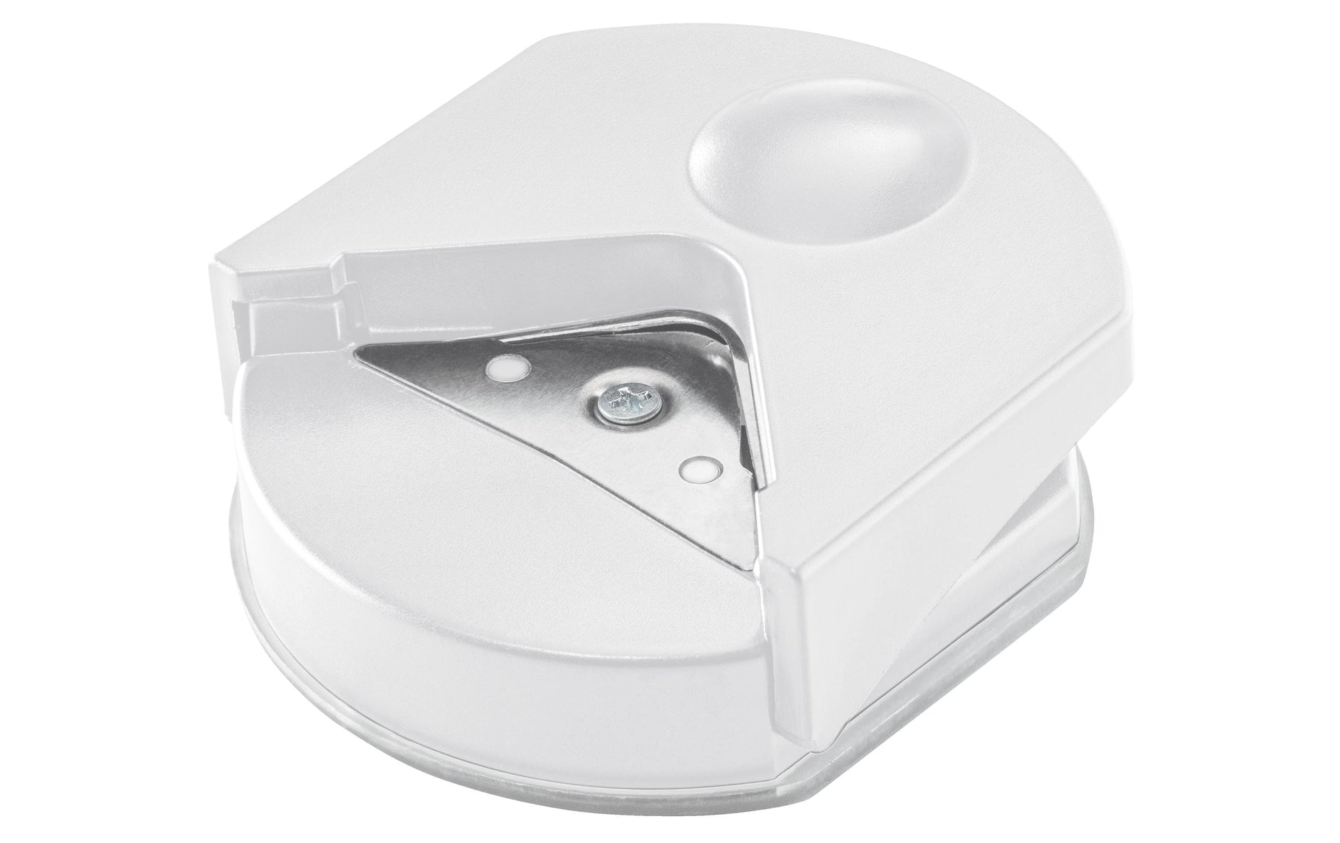 GBC Inspire+ Laminiergerät A4 – 2-Rollen, 75–125 µm, Kaltlamination, Aufheizzeit 4 Min., 250 mm/min, Weiss