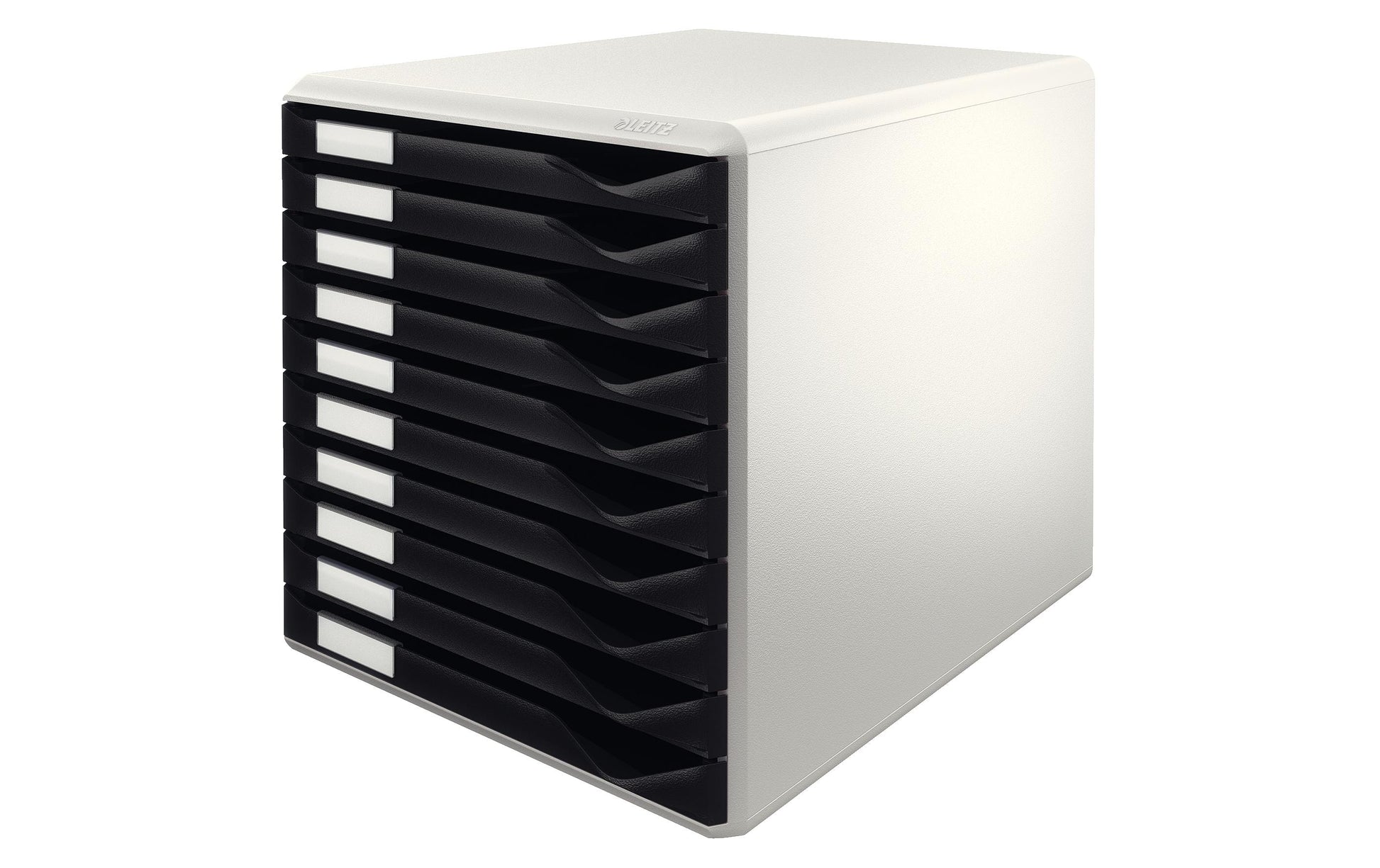 Leitz Schubladenelement – für Format A4 – 355 × 285 × 290 mm
