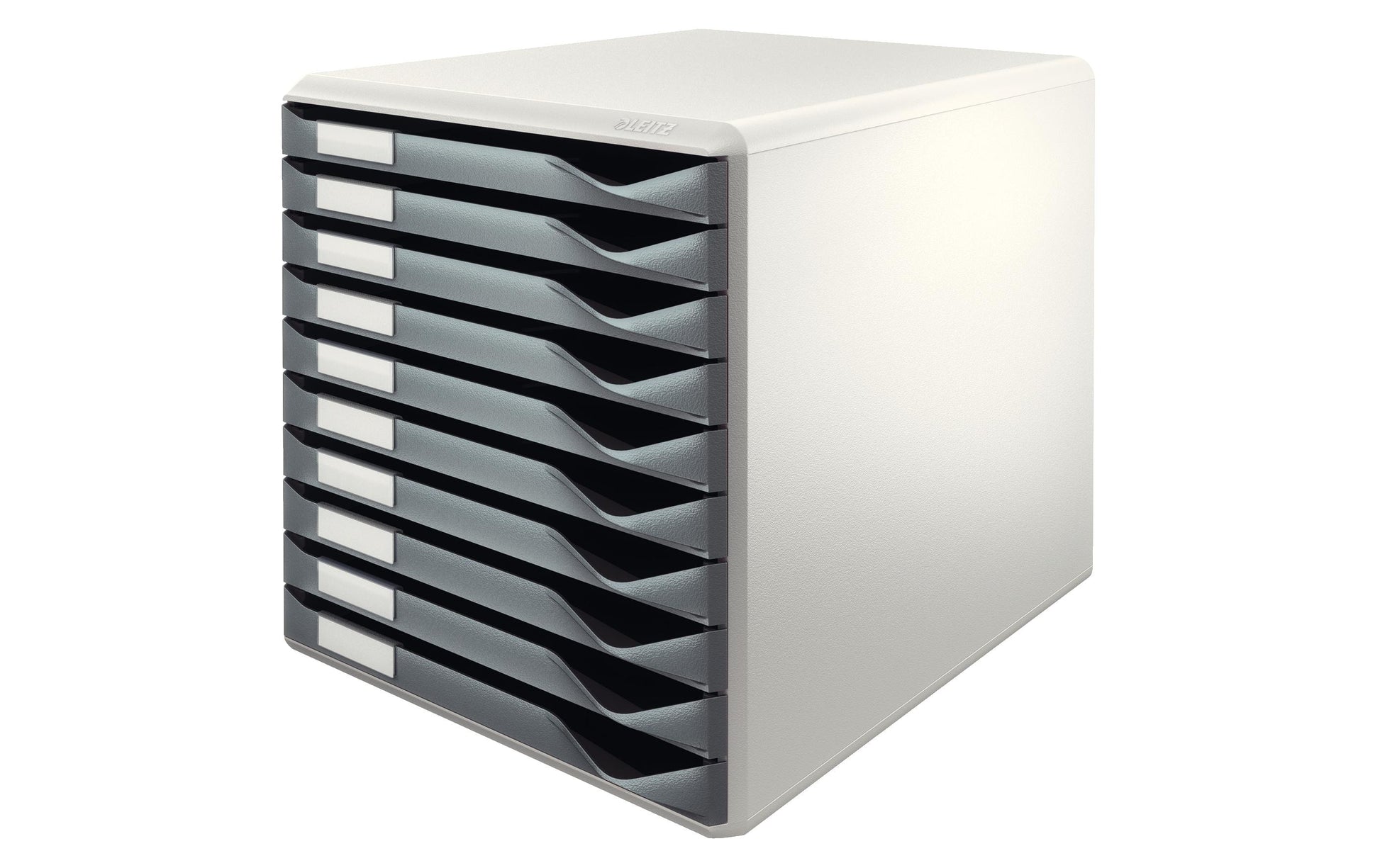 Leitz Schubladenelement – für Format A4 – 355 × 285 × 290 mm