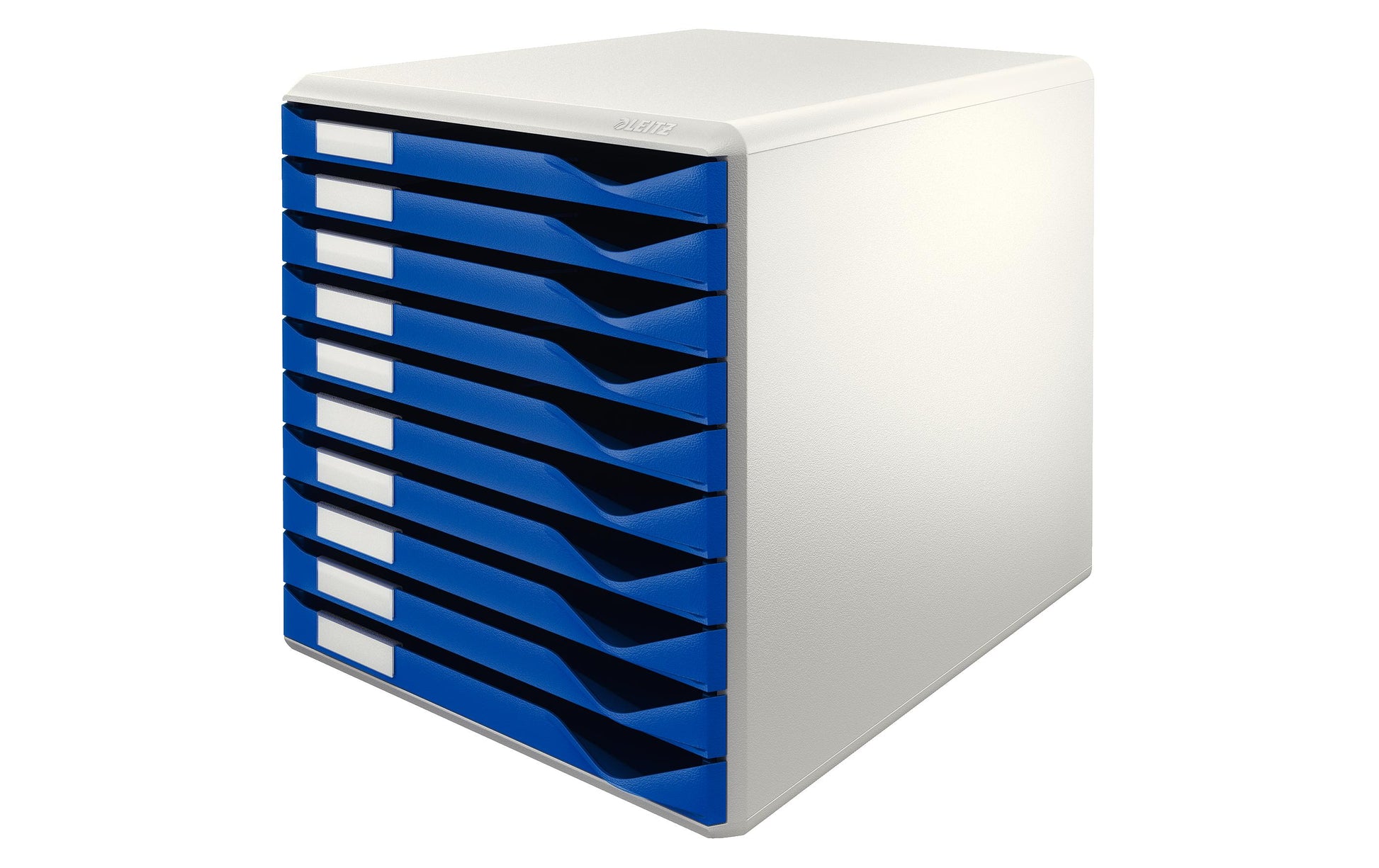 Leitz Schubladenelement – für Format A4 – 285 × 355 × 290 mm