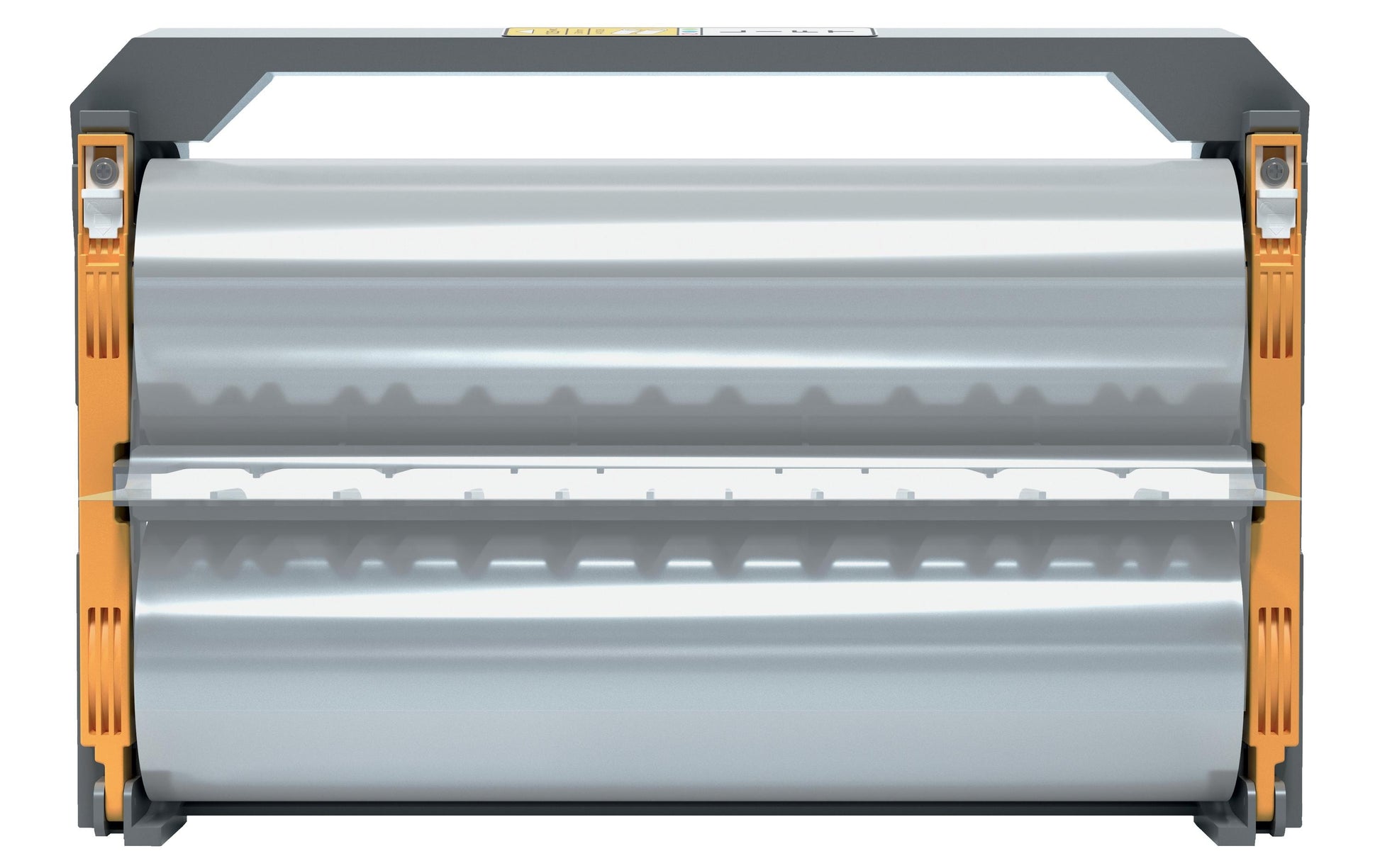 GBC Folienkassette 125 µm 307 × 34,4 m – für GBC Foton 30, glänzend