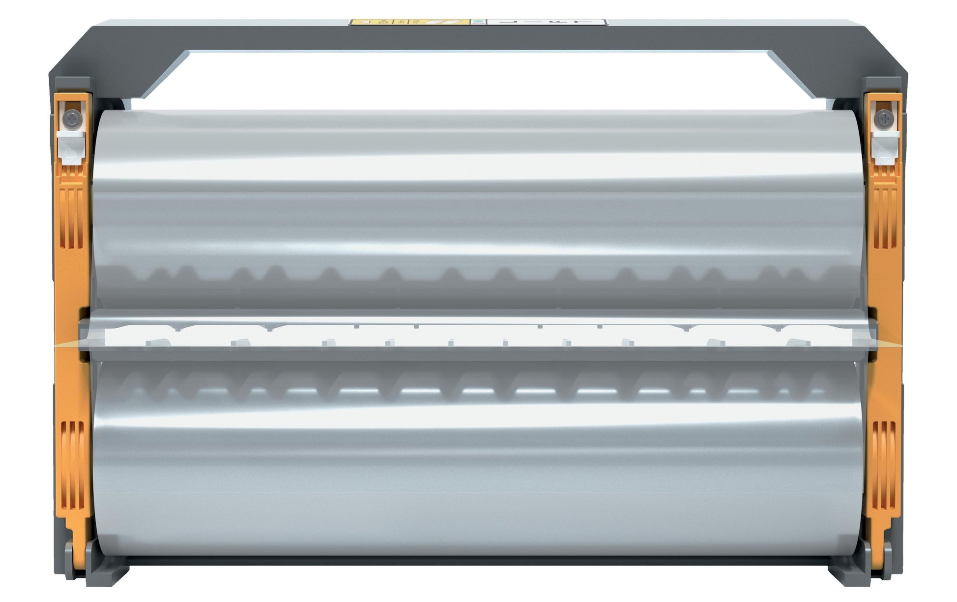 GBC Folienkassette 125 µm 307 × 34,4 m – für GBC Foton 30, glänzend