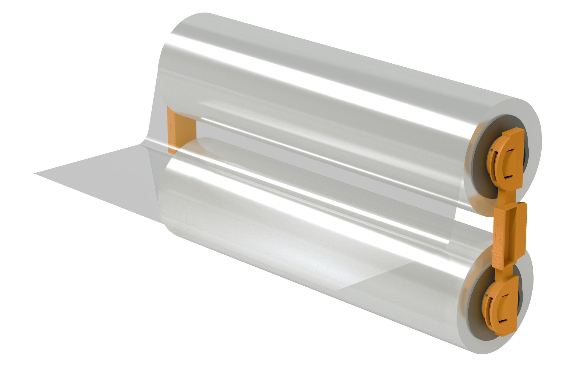 GBC Folienkassette 125 µm 307 × 34,4 m – für GBC Foton 30, glänzend