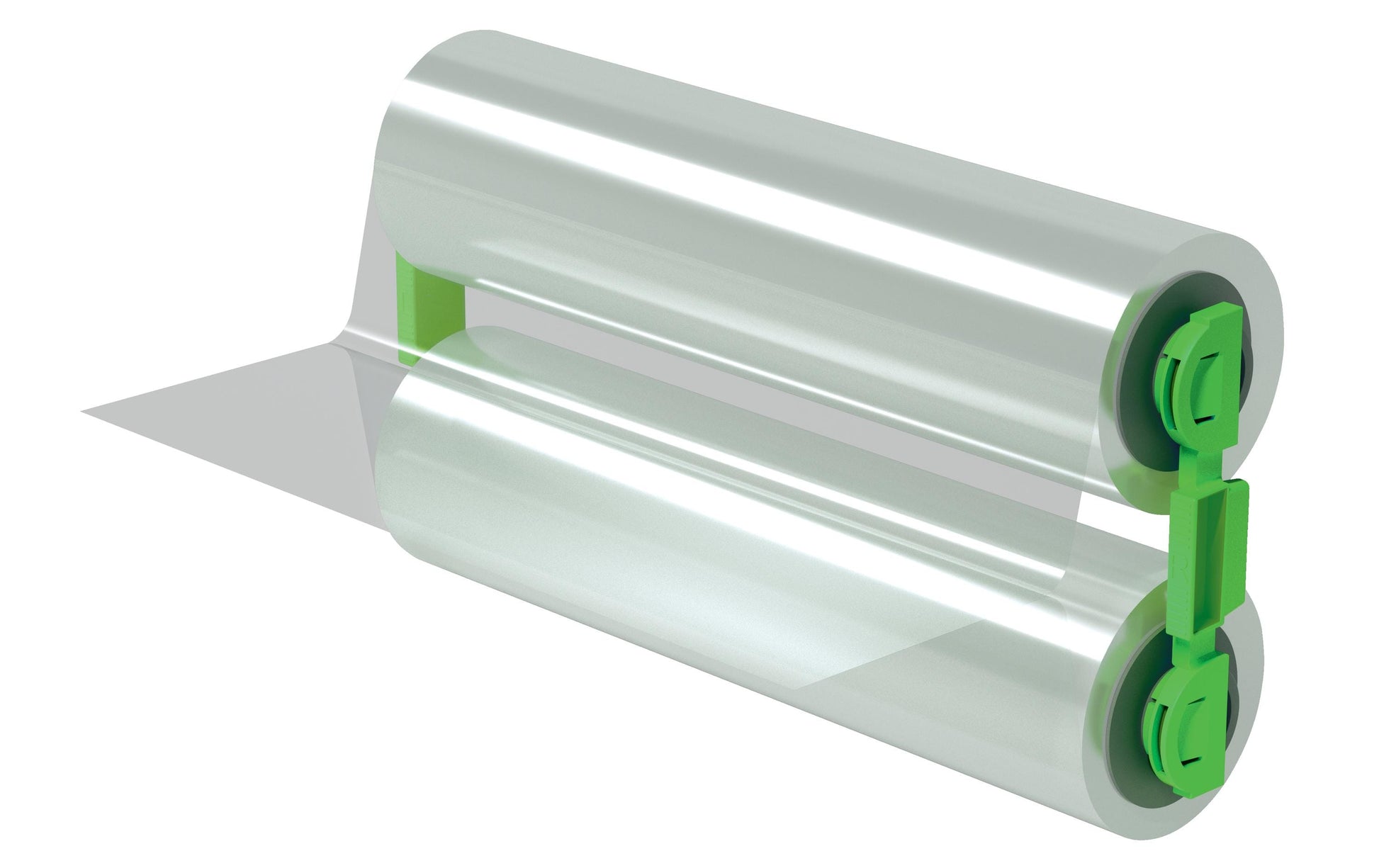 GBC Folienkassette 100 µm 307 × 42,4 m – für GBC Foton 30, glänzend
