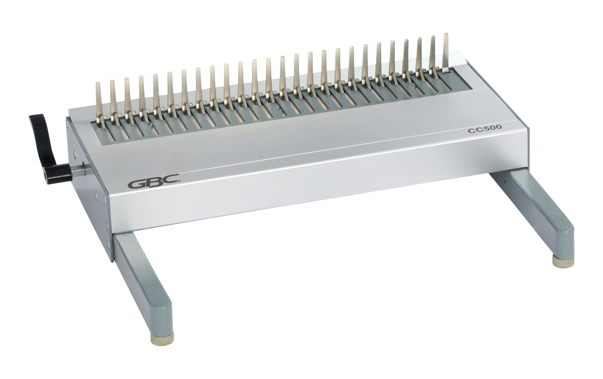 GBC CC500 Bindegerät – Spiralbindung