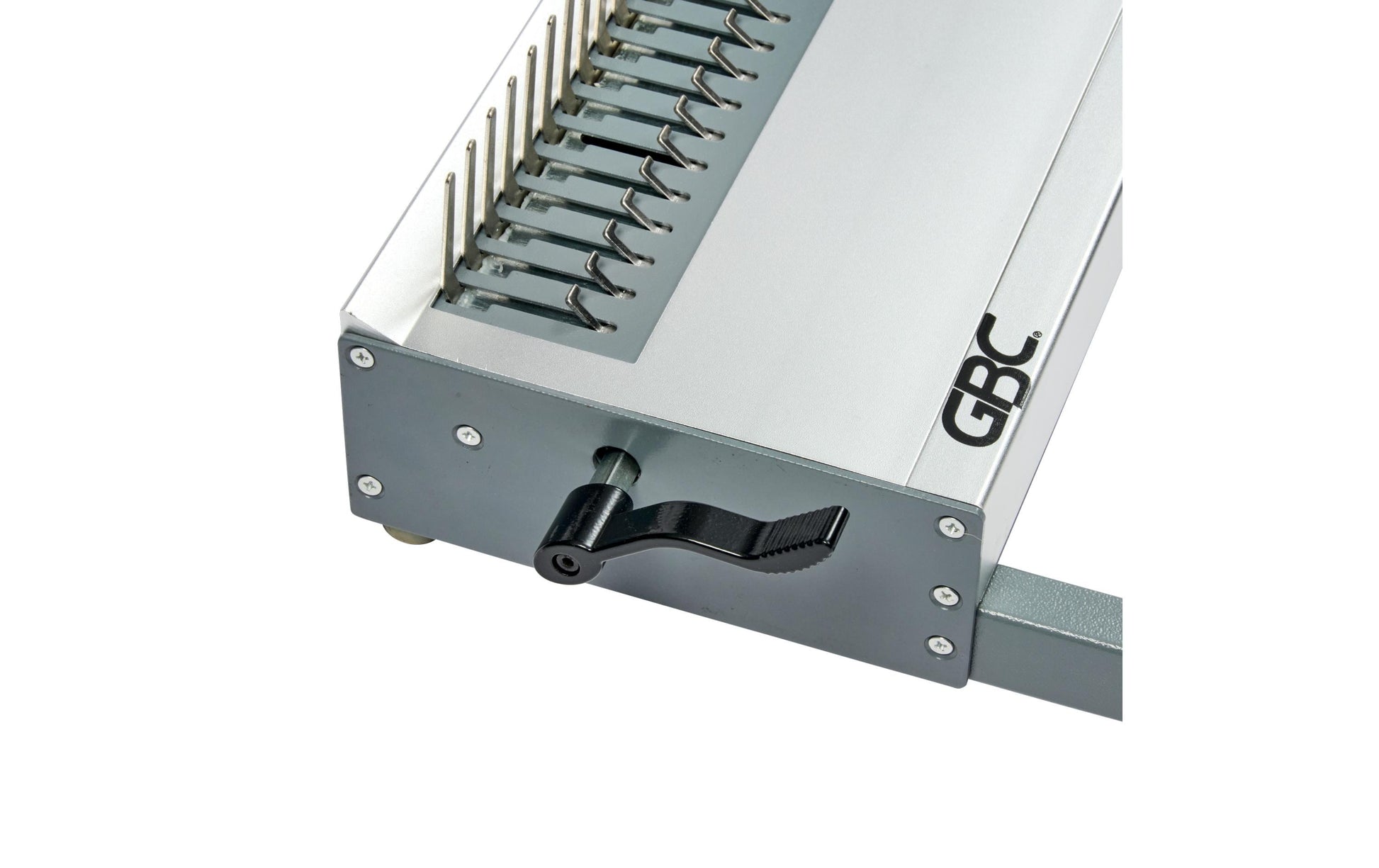 GBC CC500 Bindegerät – Spiralbindung
