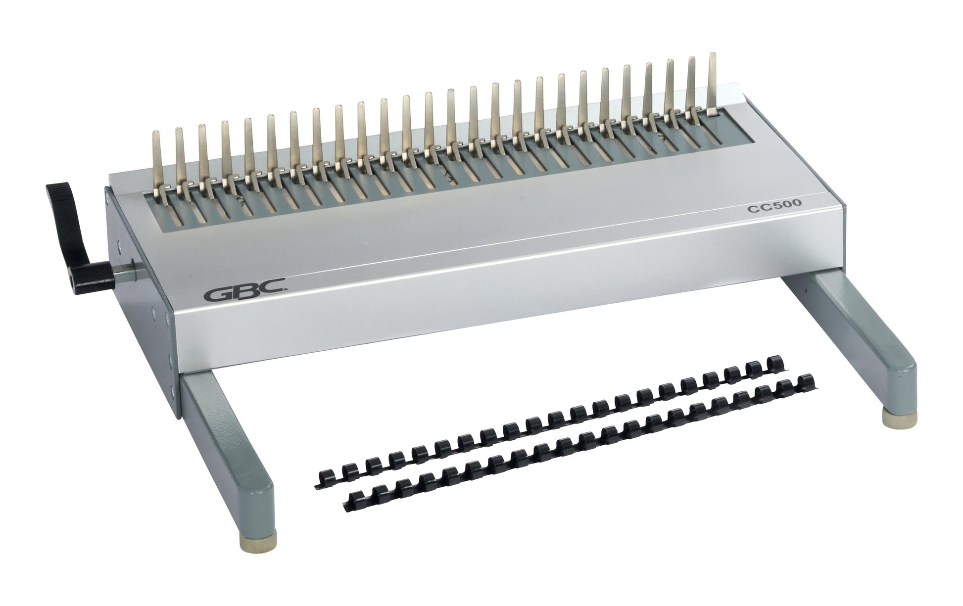 GBC CC500 Bindegerät – Spiralbindung
