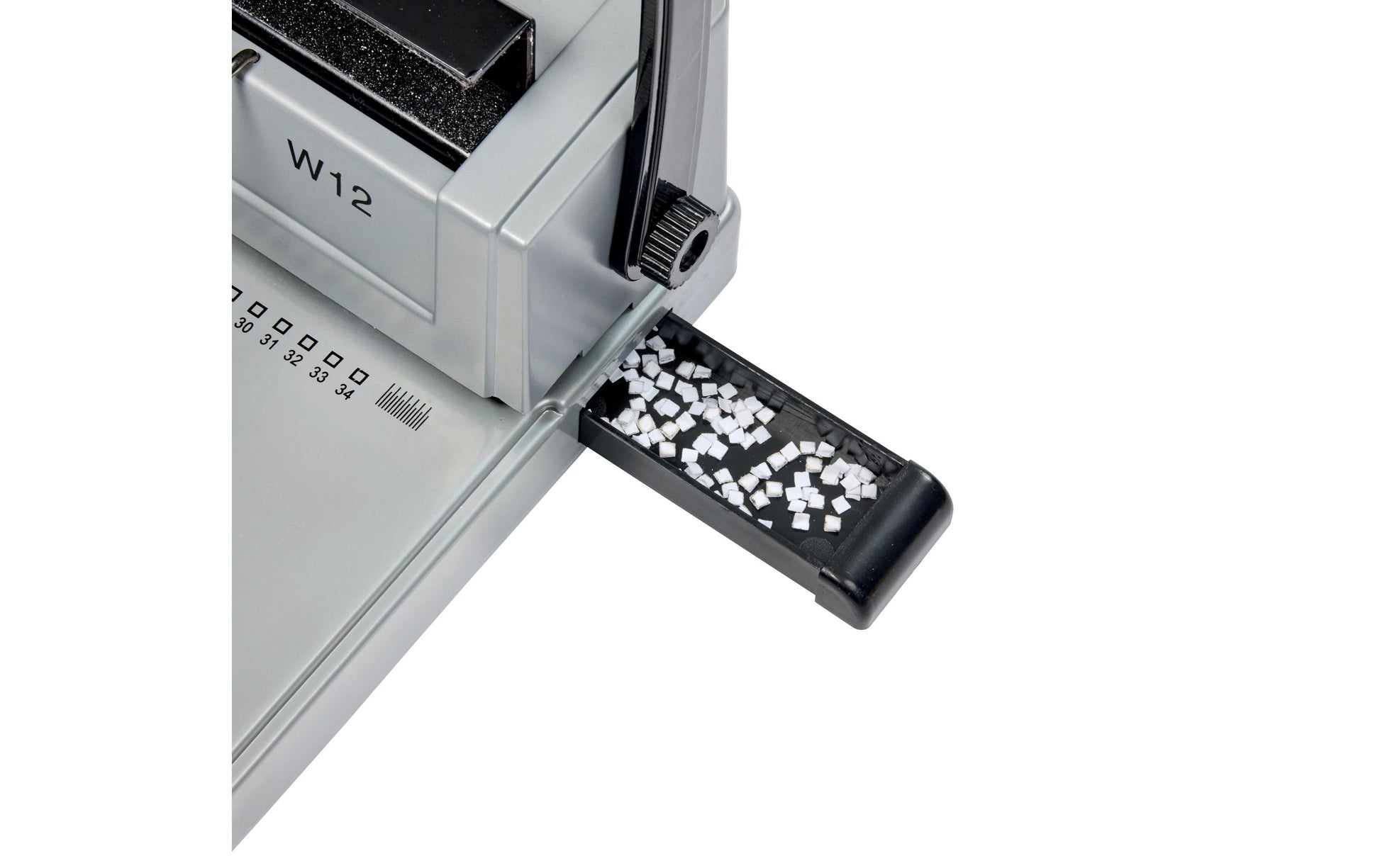GBC WireBind W12 Bindegerät – Drahtbindung, 12 Blatt